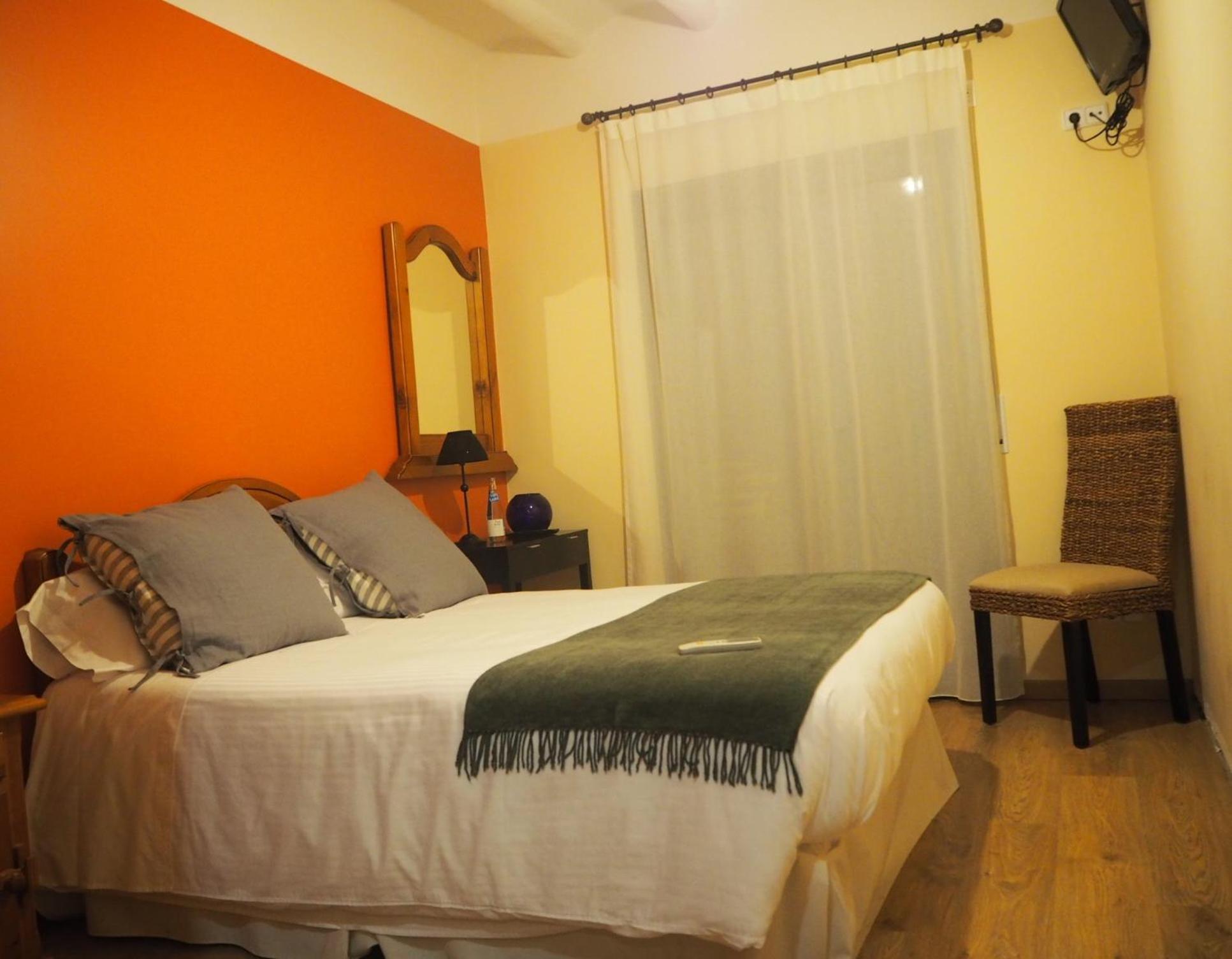 Vilosell Wine Hotel