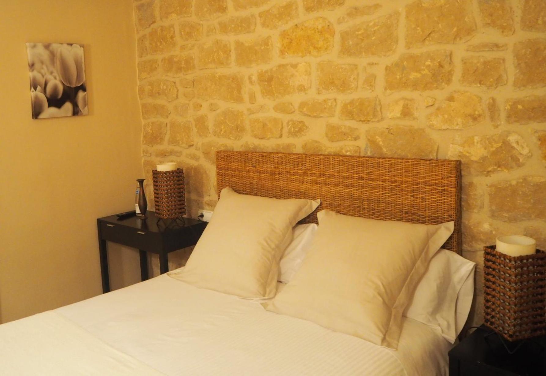 Vilosell Wine Hotel