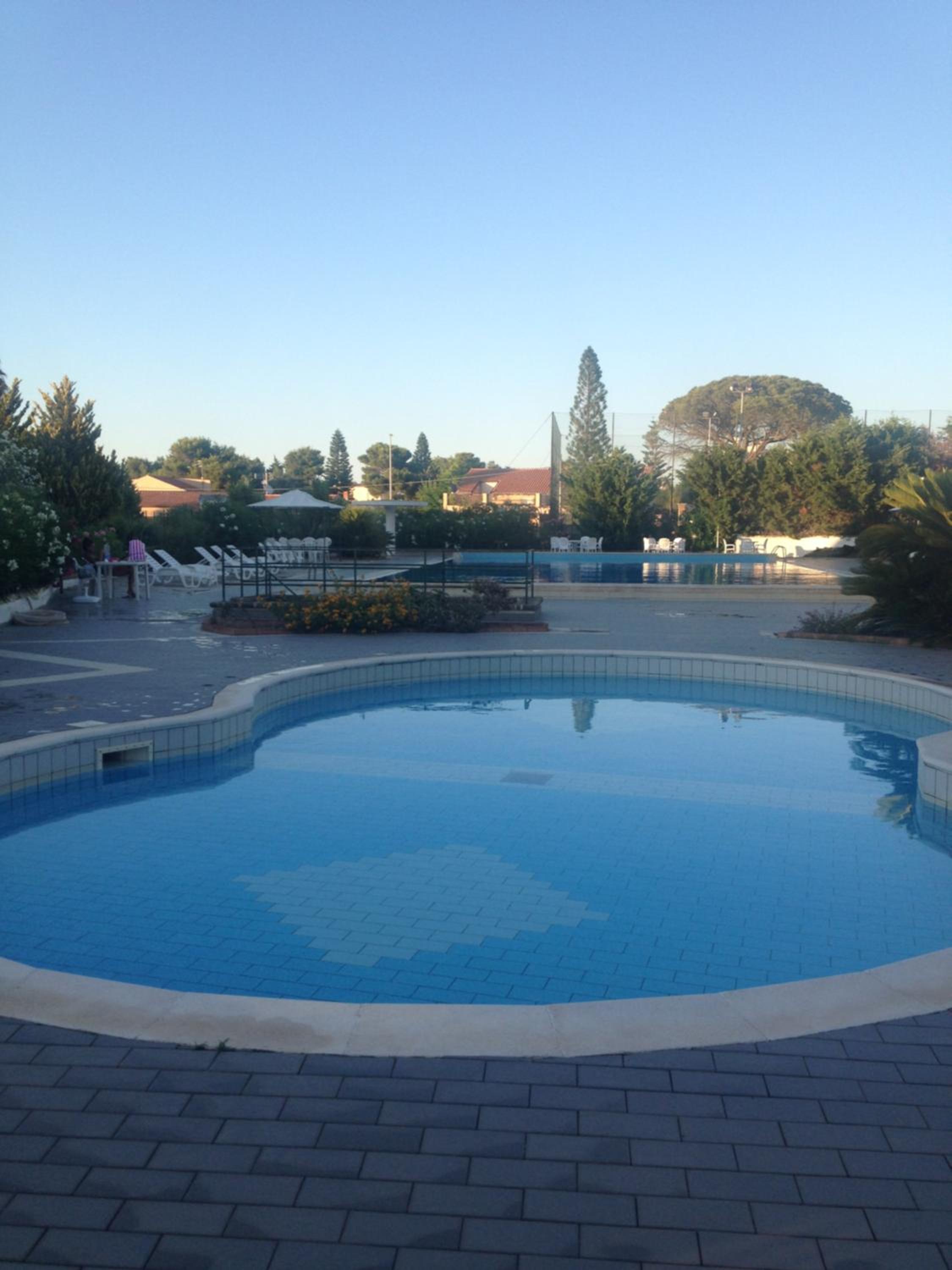Villa Marghe Mazzaforno Sicilia