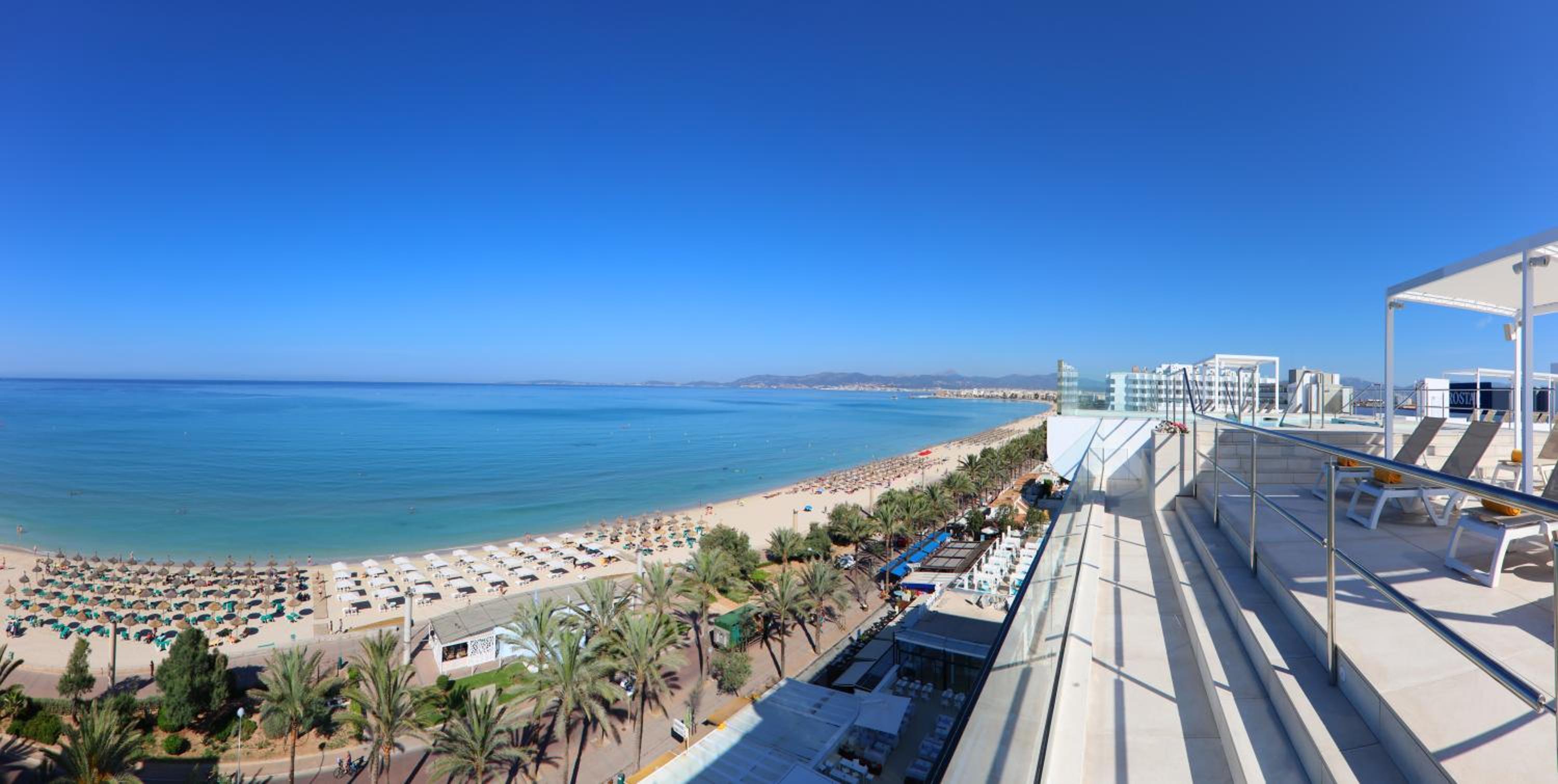 Playa de Palma Vacations - Iberostar Waves Bahia de Palma - Adults Only - Property Image 8