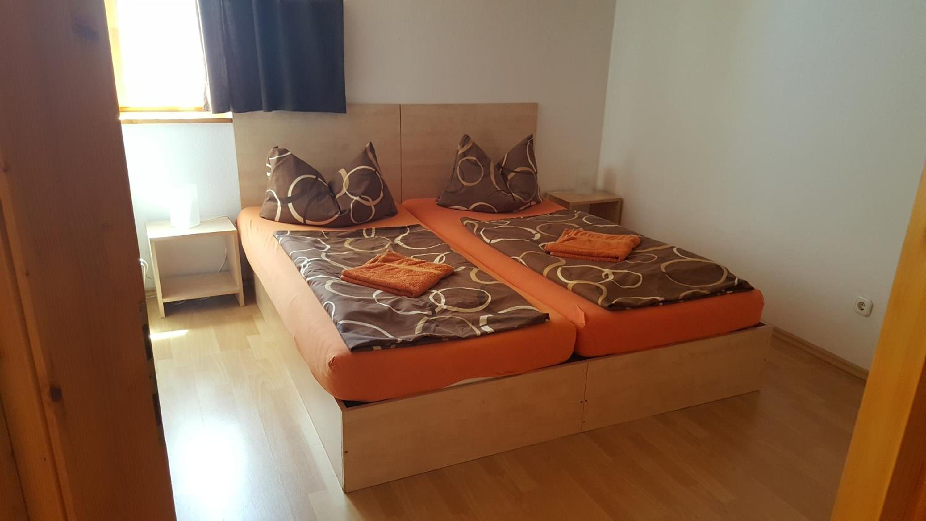 Apartman Nóra II. view 2