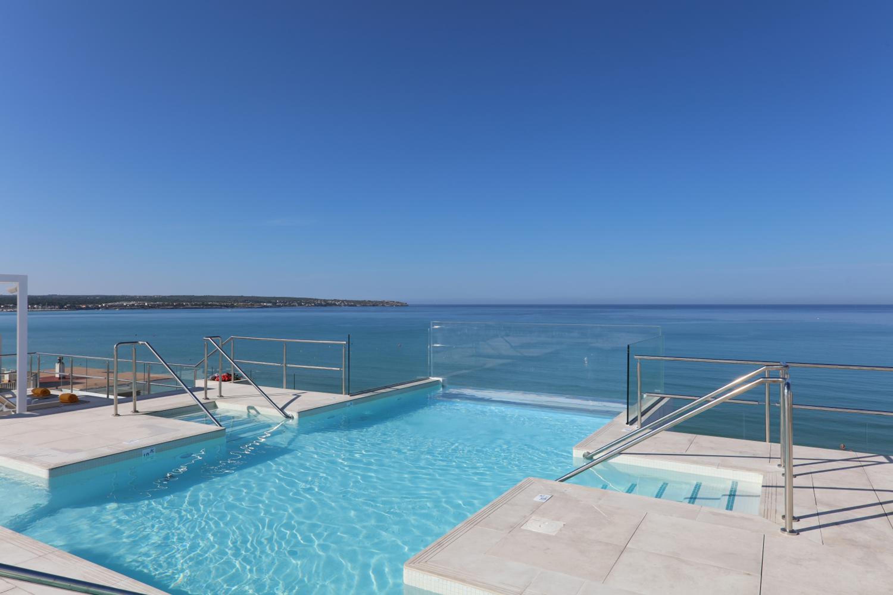 Playa de Palma Vacations - Iberostar Waves Bahia de Palma - Adults Only - Property Image 2