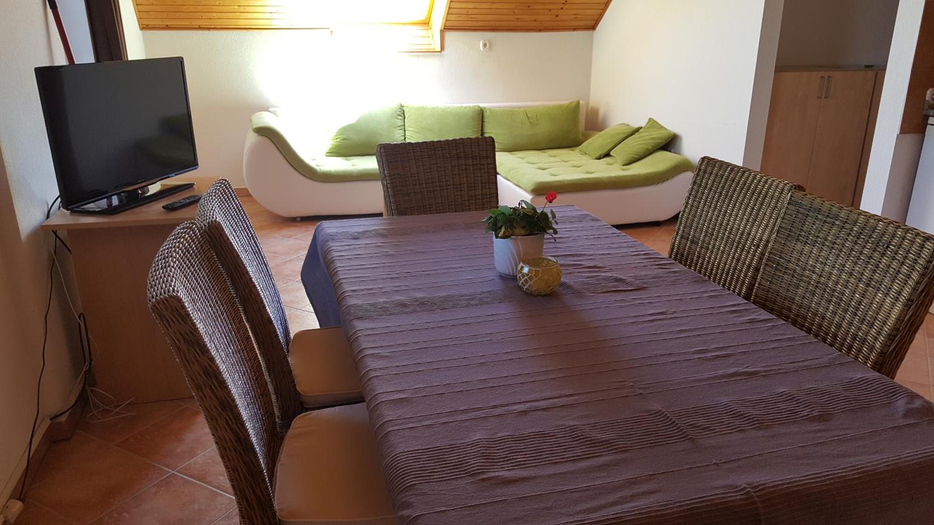 Apartman Nóra II. view 3