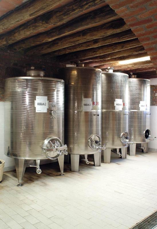 Tenuta Valdomini
