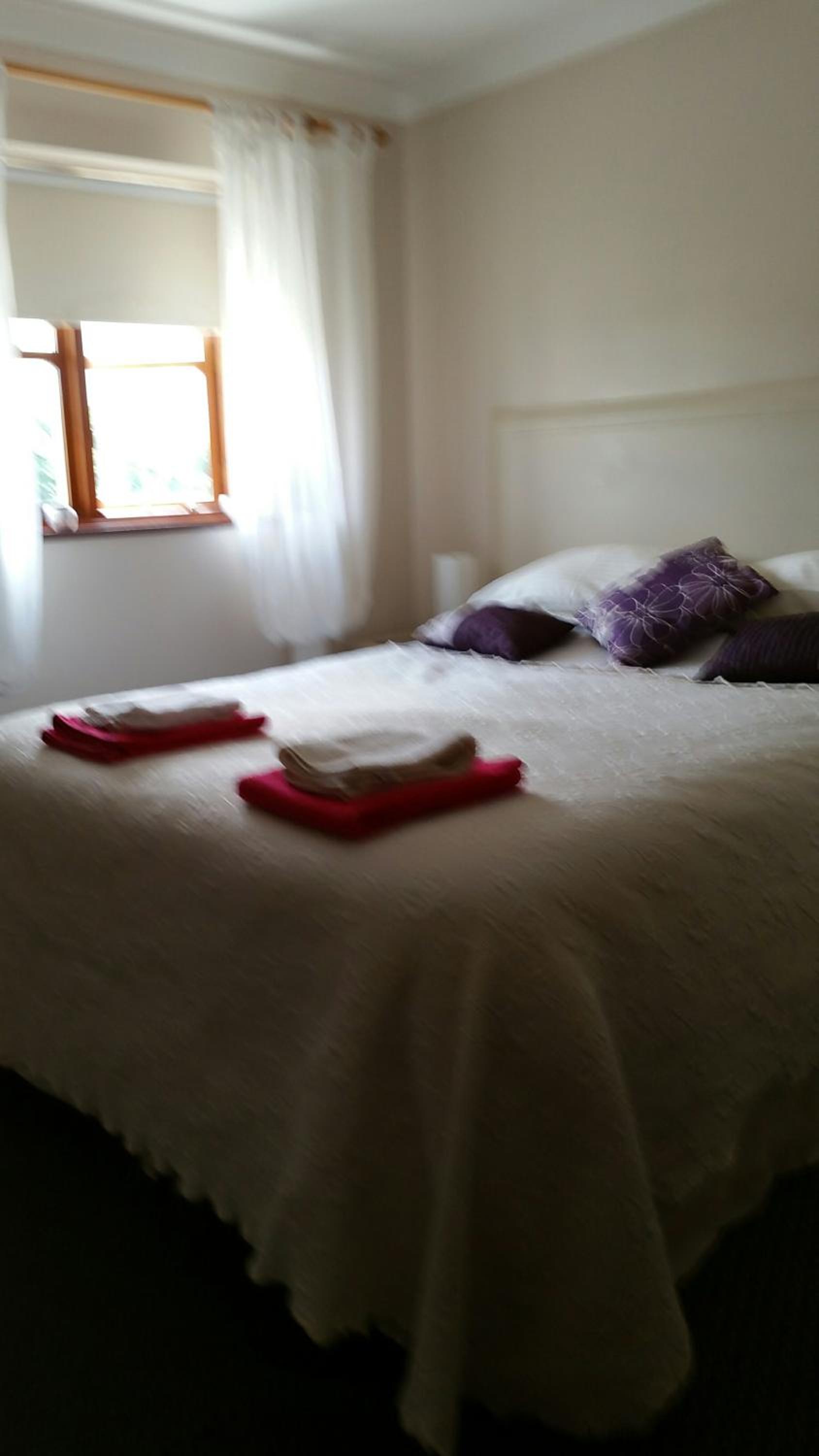 Great Danes Licenced Guesthouse
