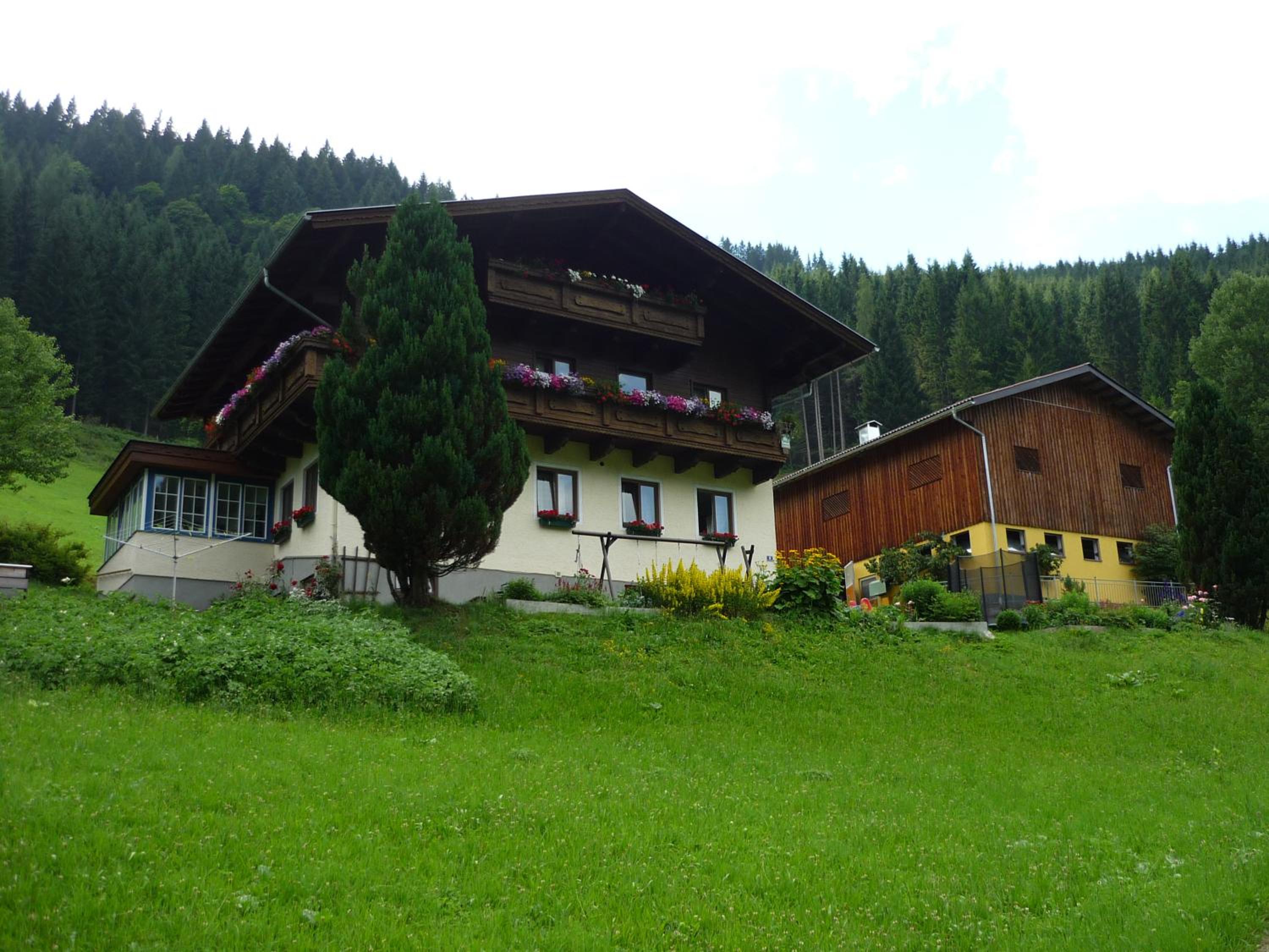 Oberrainbauer