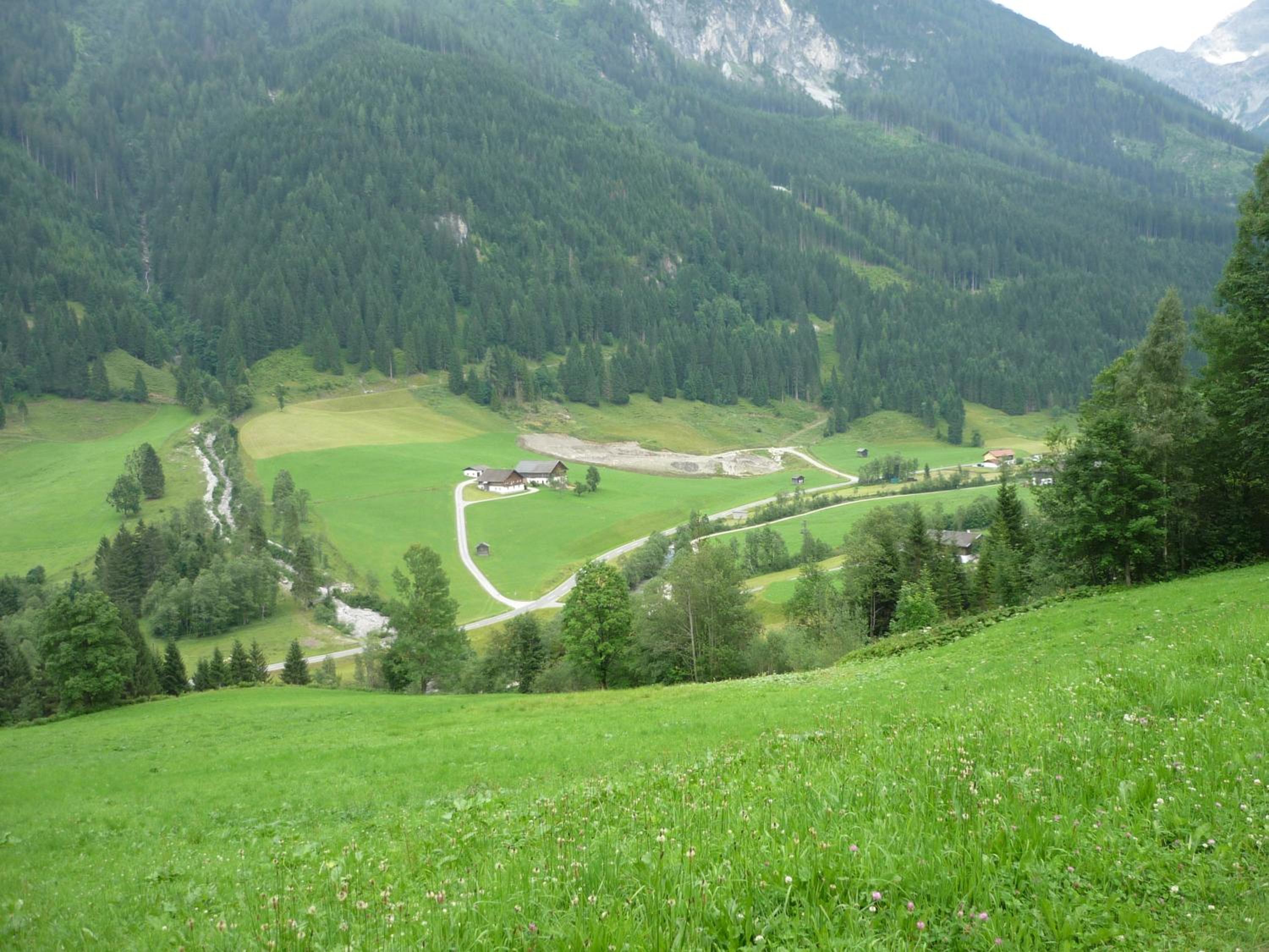 Oberrainbauer