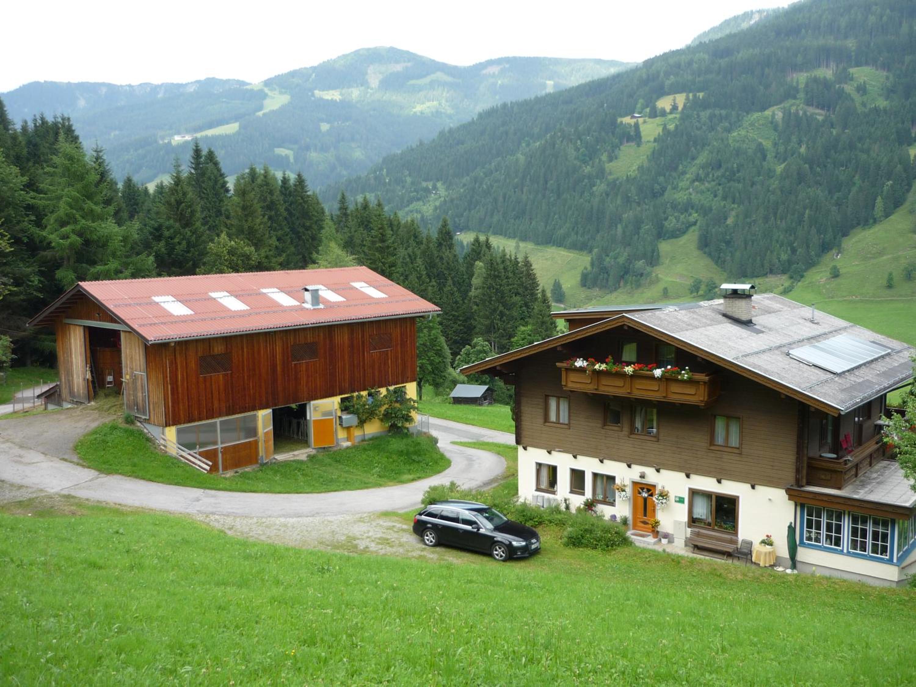 Oberrainbauer