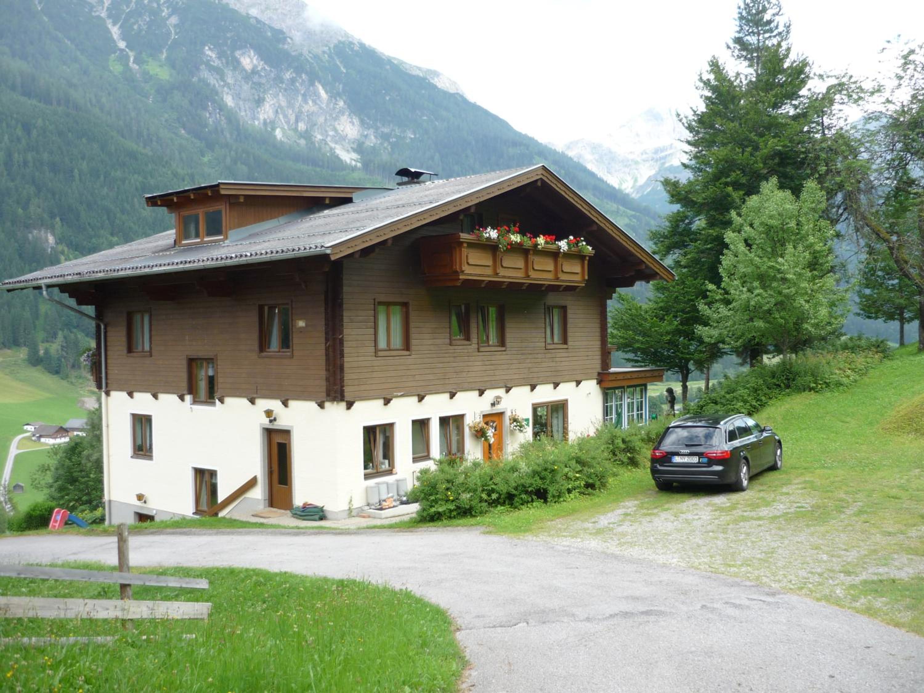 Oberrainbauer