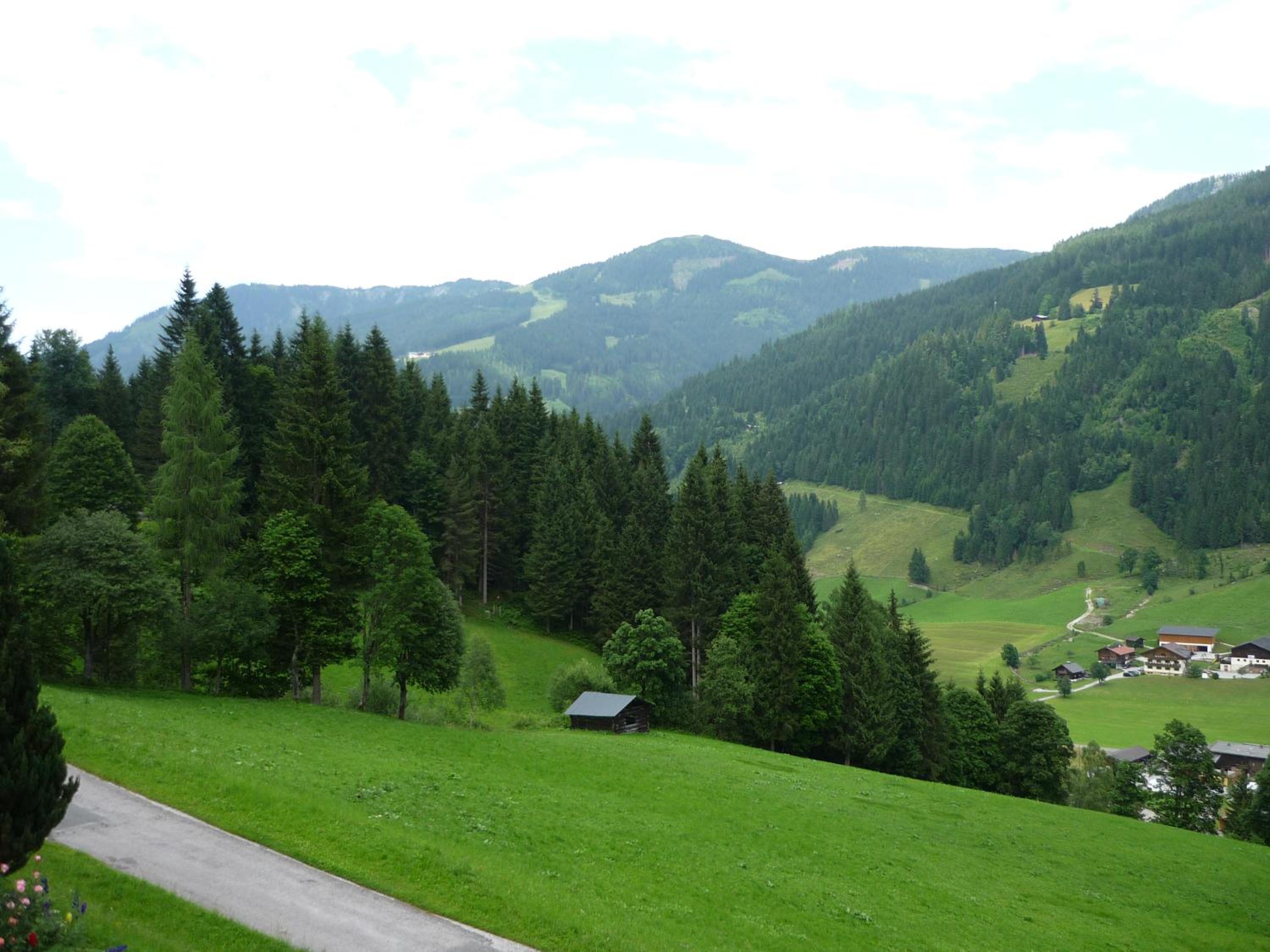 Oberrainbauer