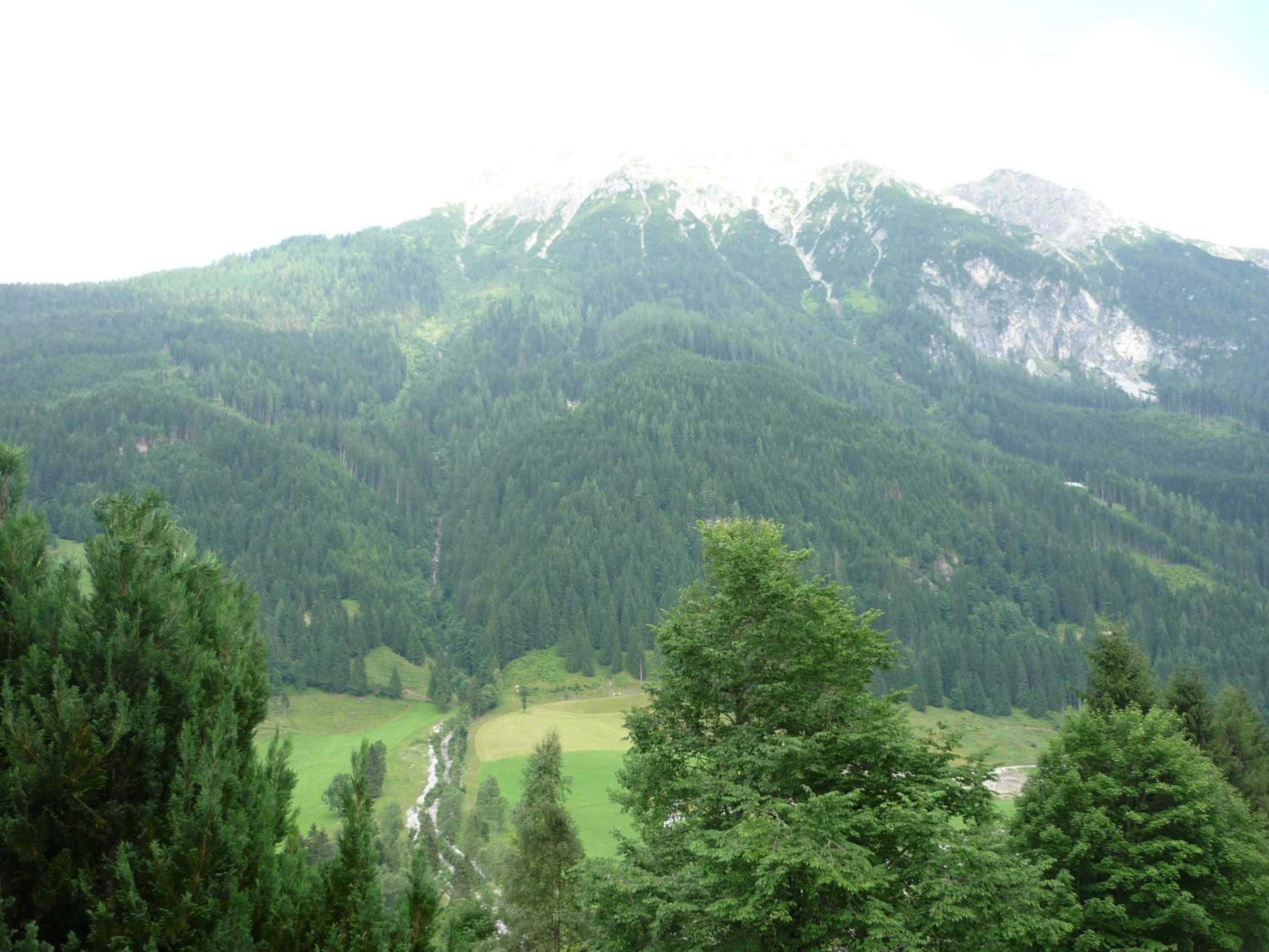 Oberrainbauer