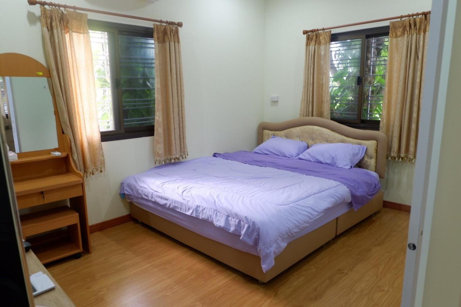 Wasuthan Garden House