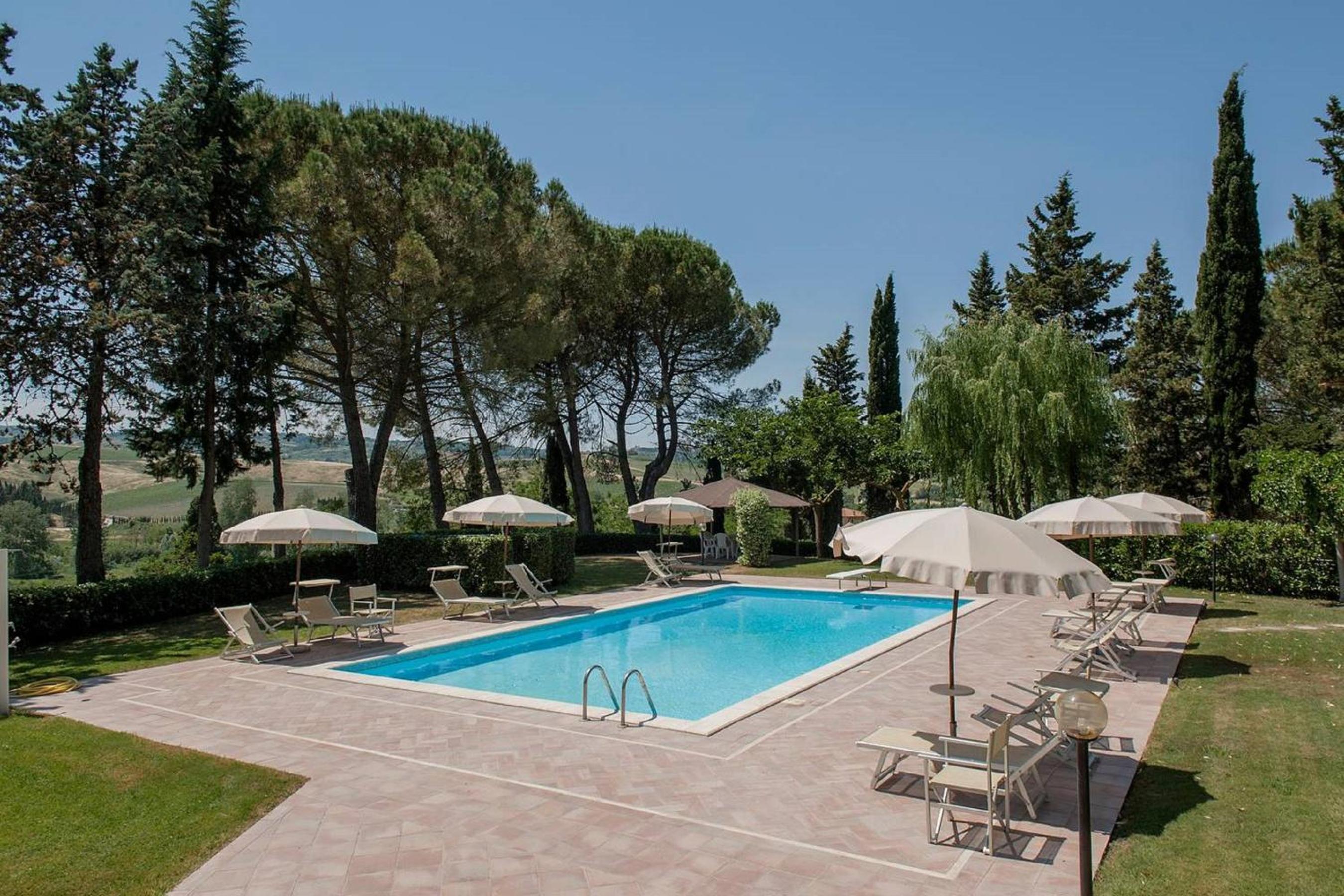 Azienda Agricola e Agriturismo Vallorsi