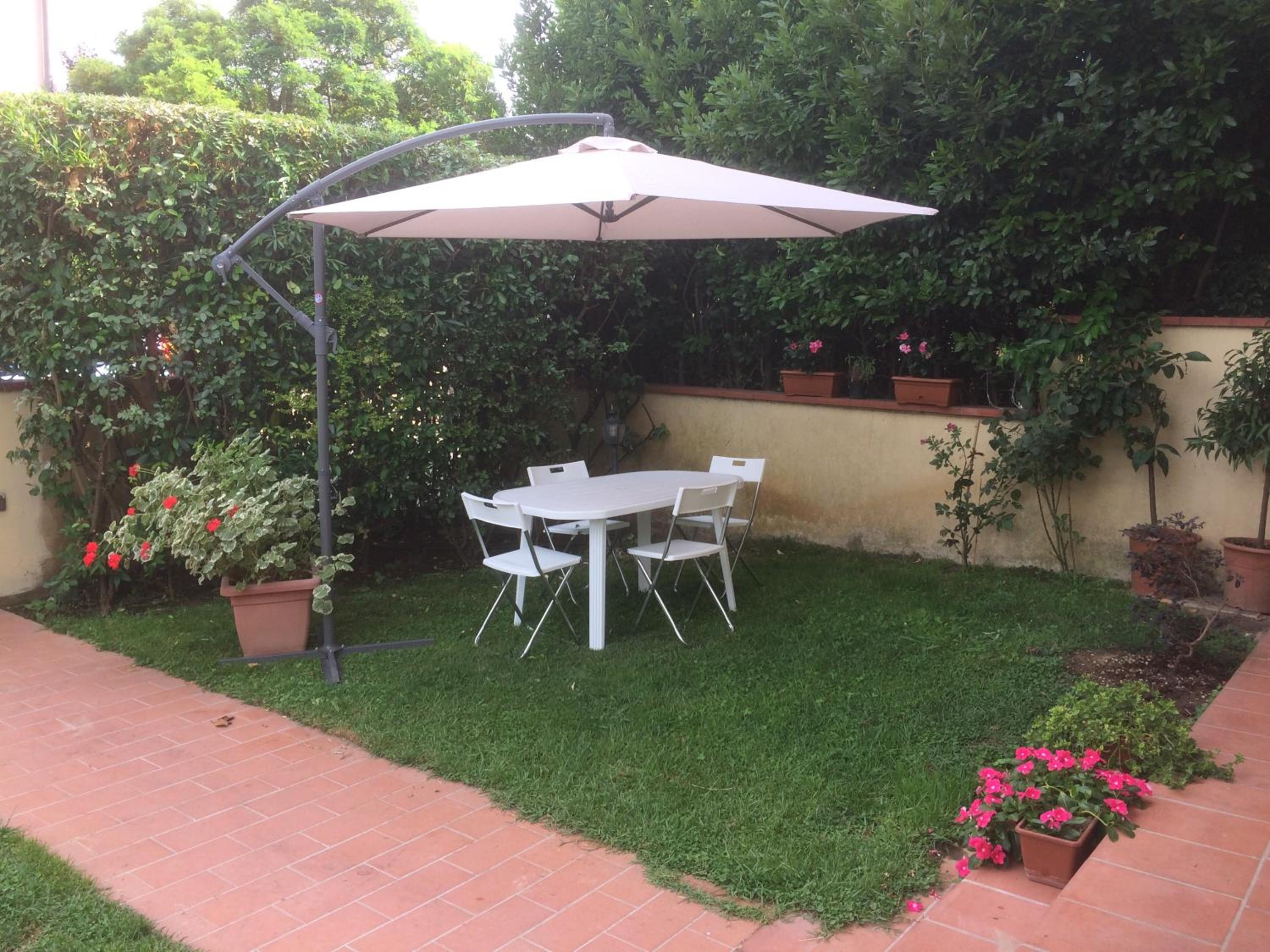 la casa di sandra