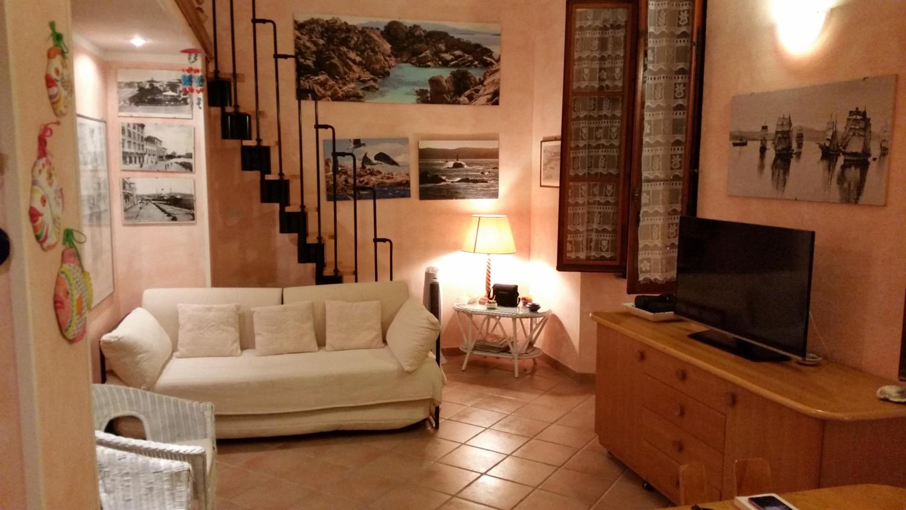 Casa vacanze della Maddalena view 3