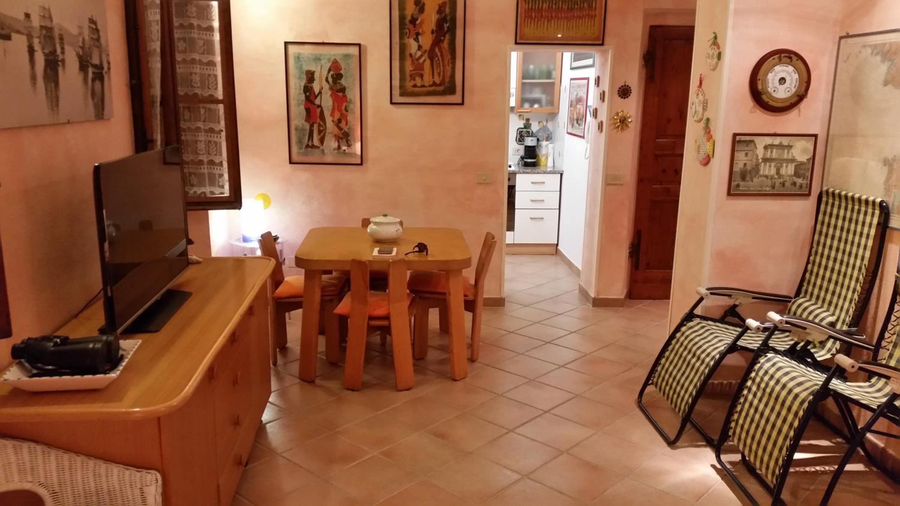 Casa vacanze della Maddalena view 4