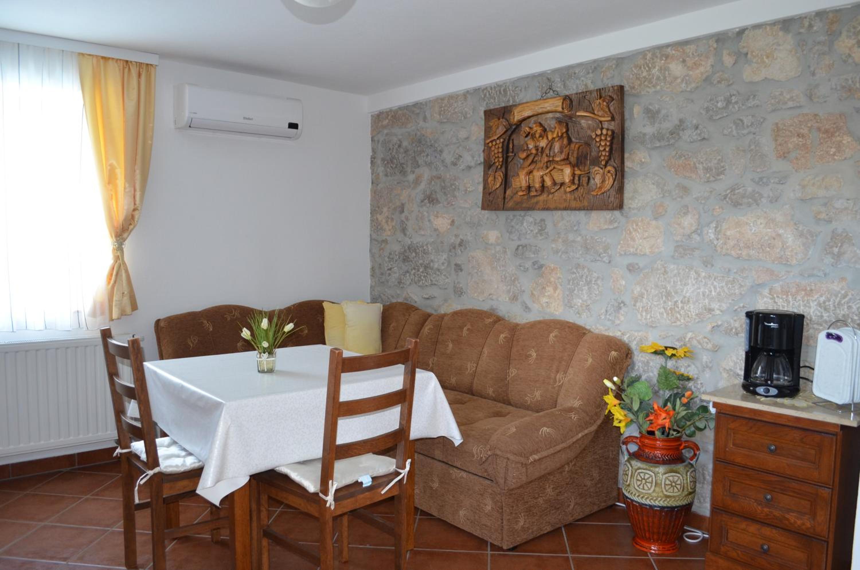 Villa Manuela