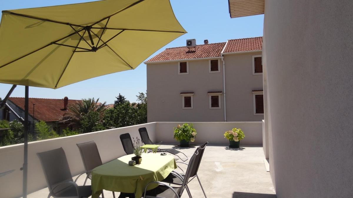Apartman Roko en Zadar