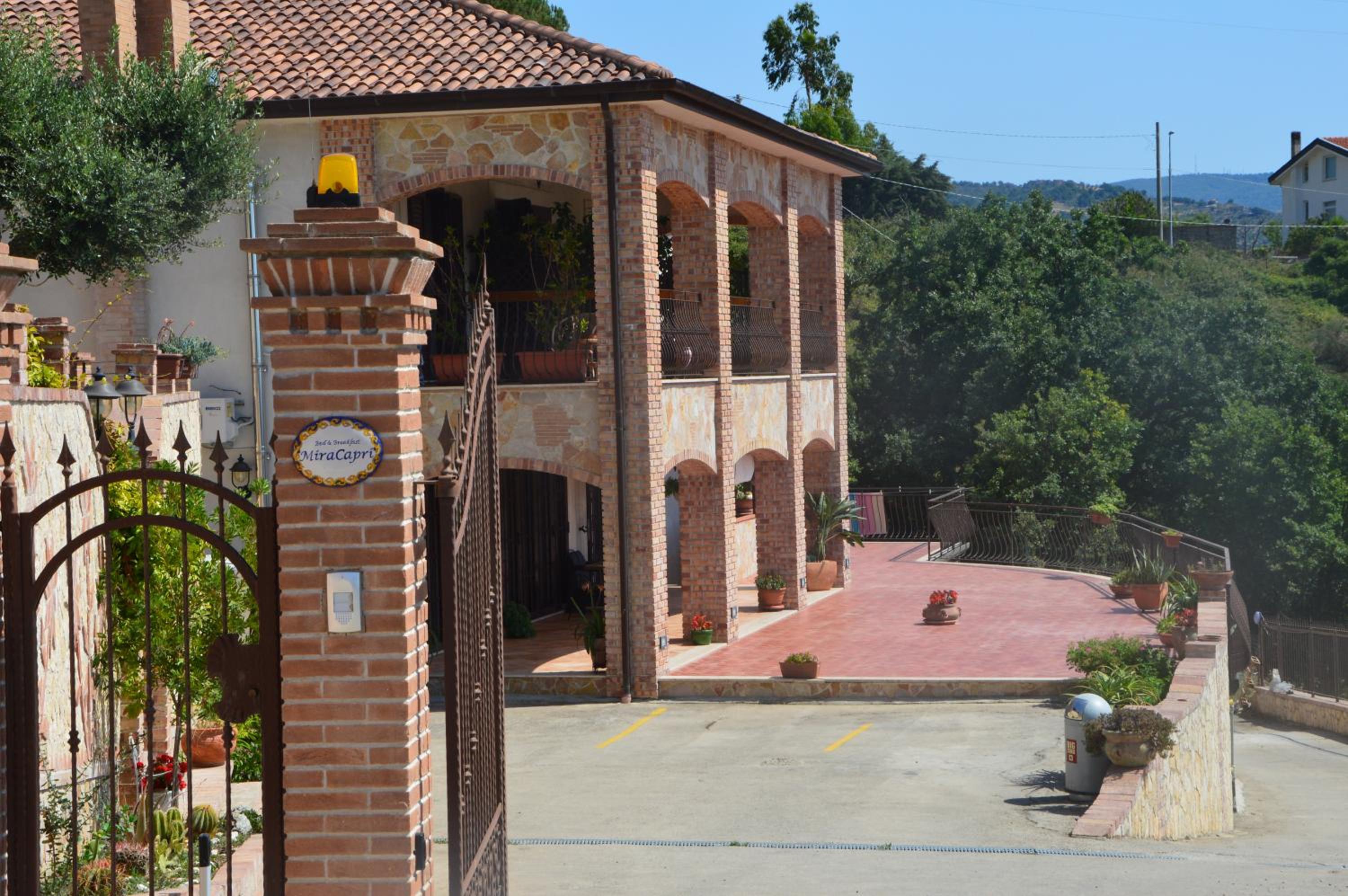 B&B Miracapri