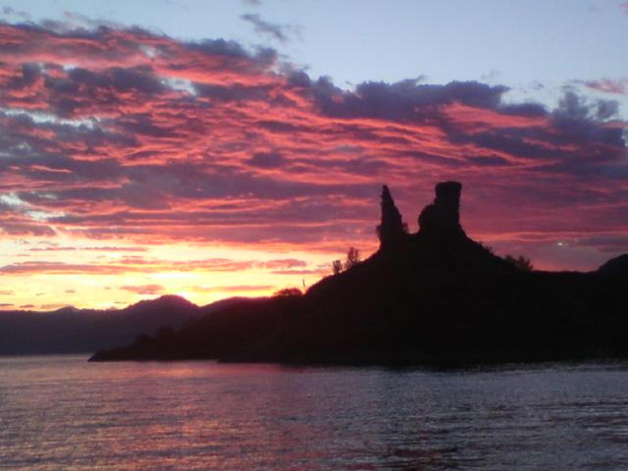 Skye Backpackers