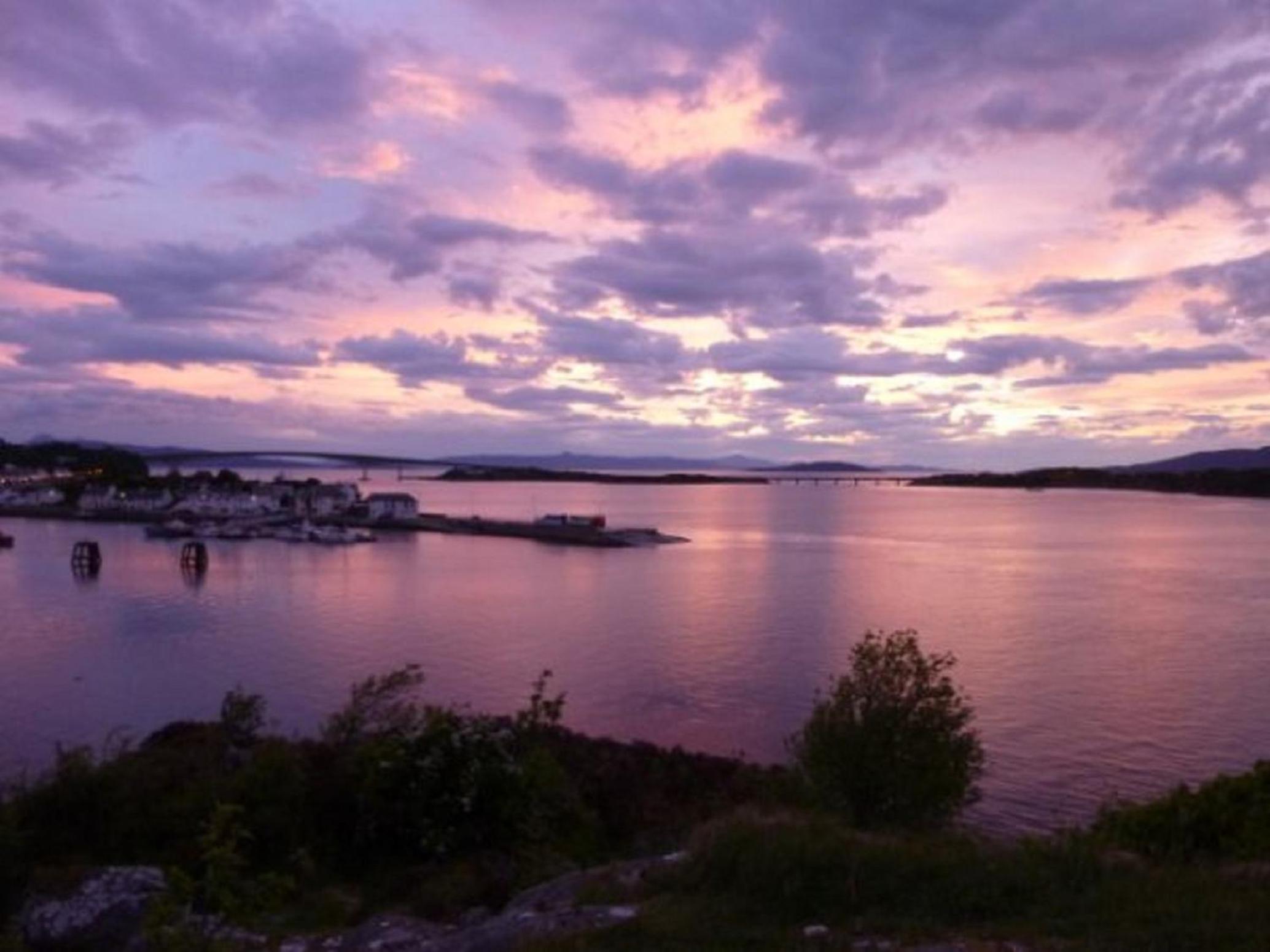 Skye Backpackers