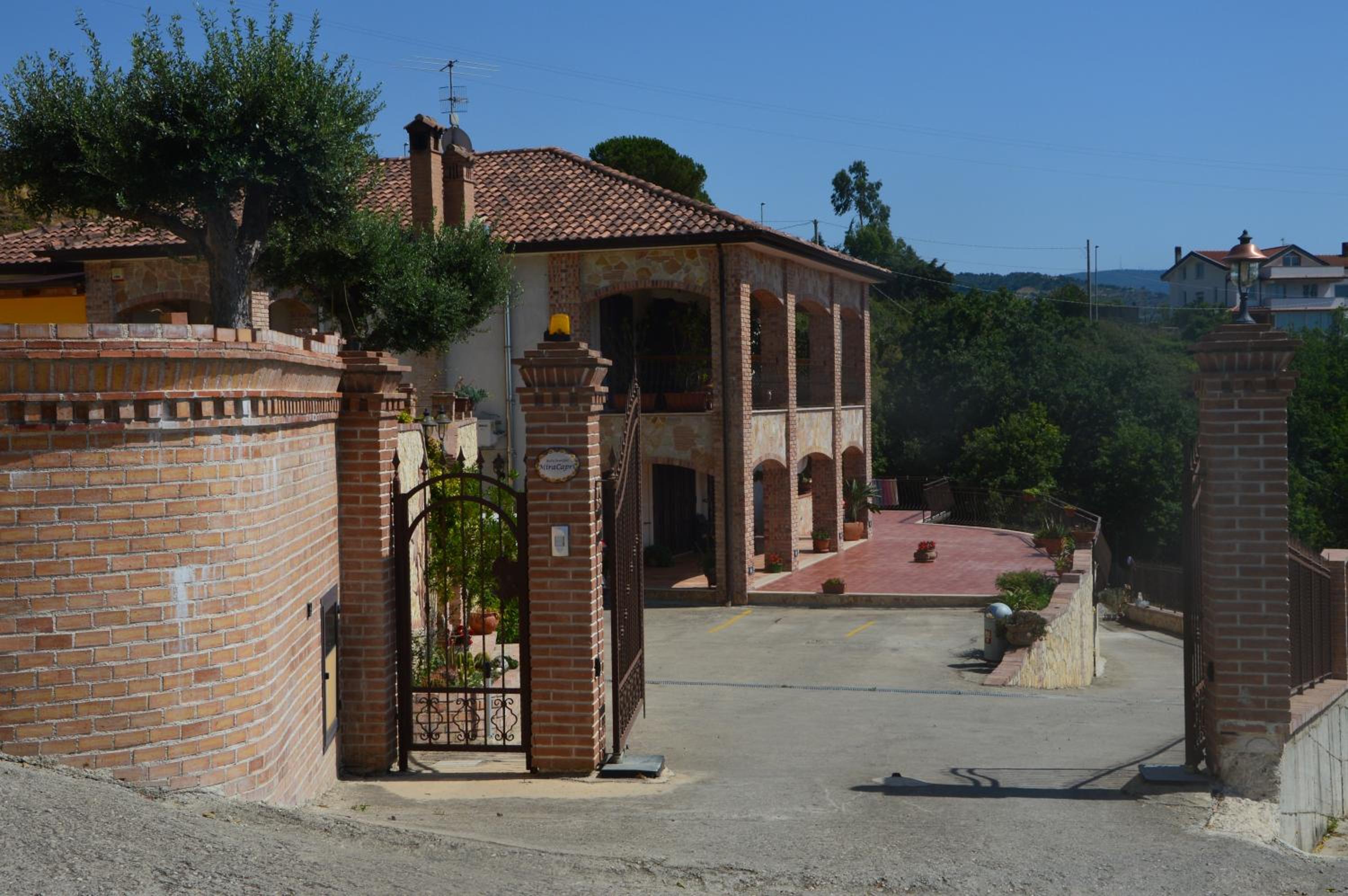 B&B Miracapri