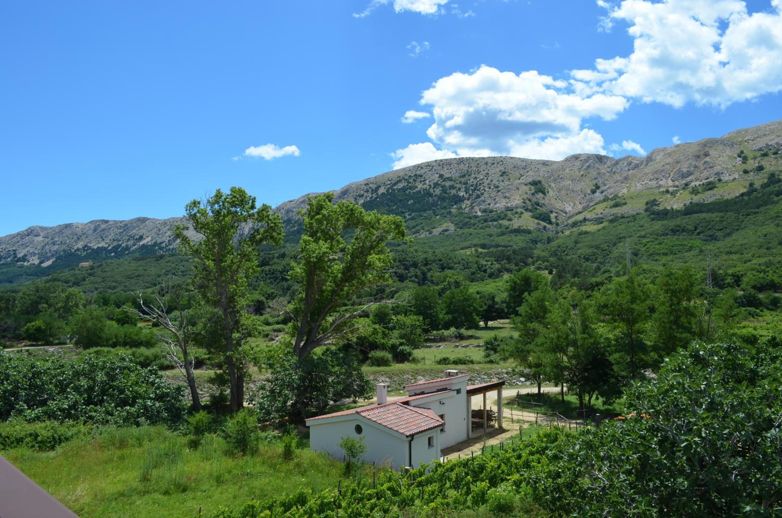 Villa Manuela