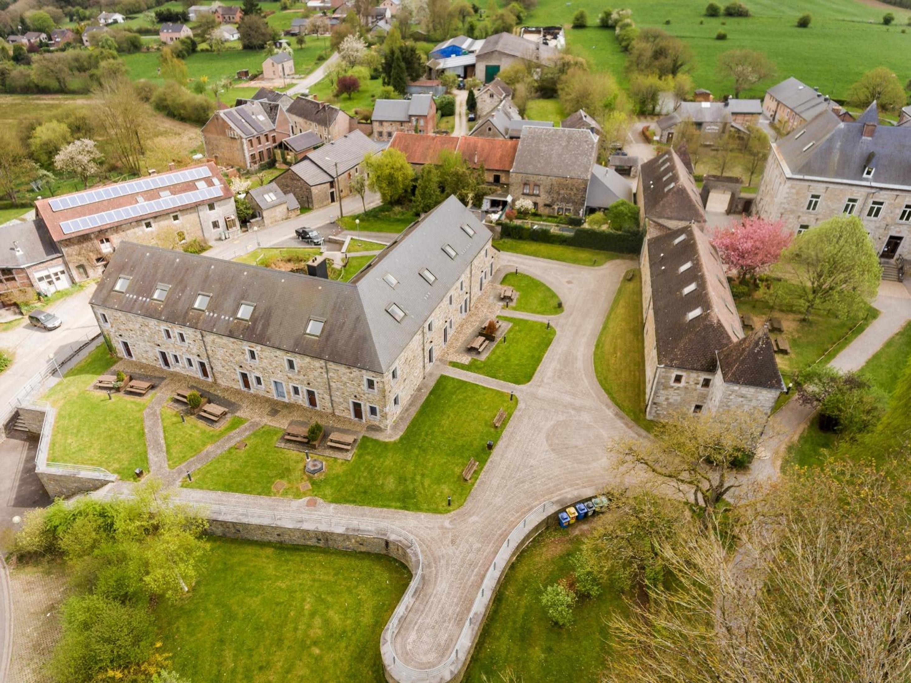 Domaine de Villers-Ste-Gertrude view 4