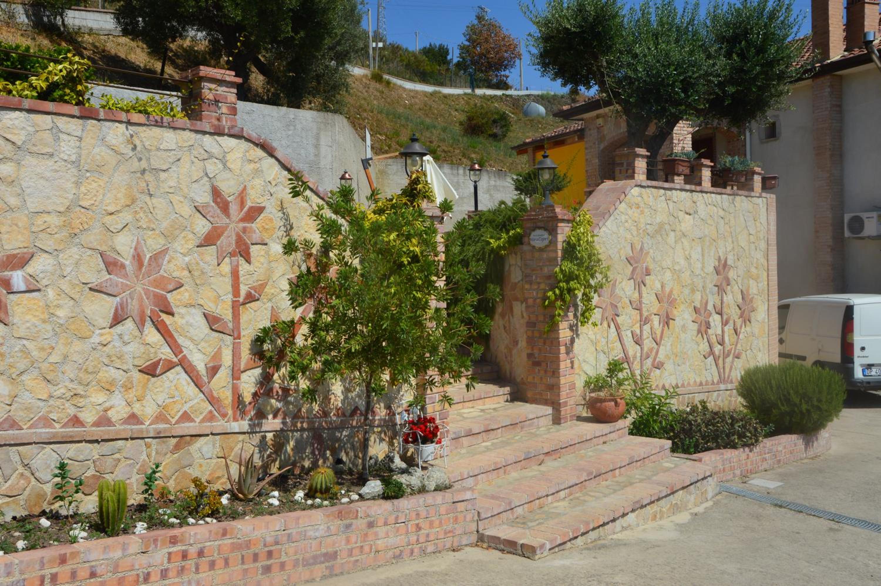 B&B Miracapri