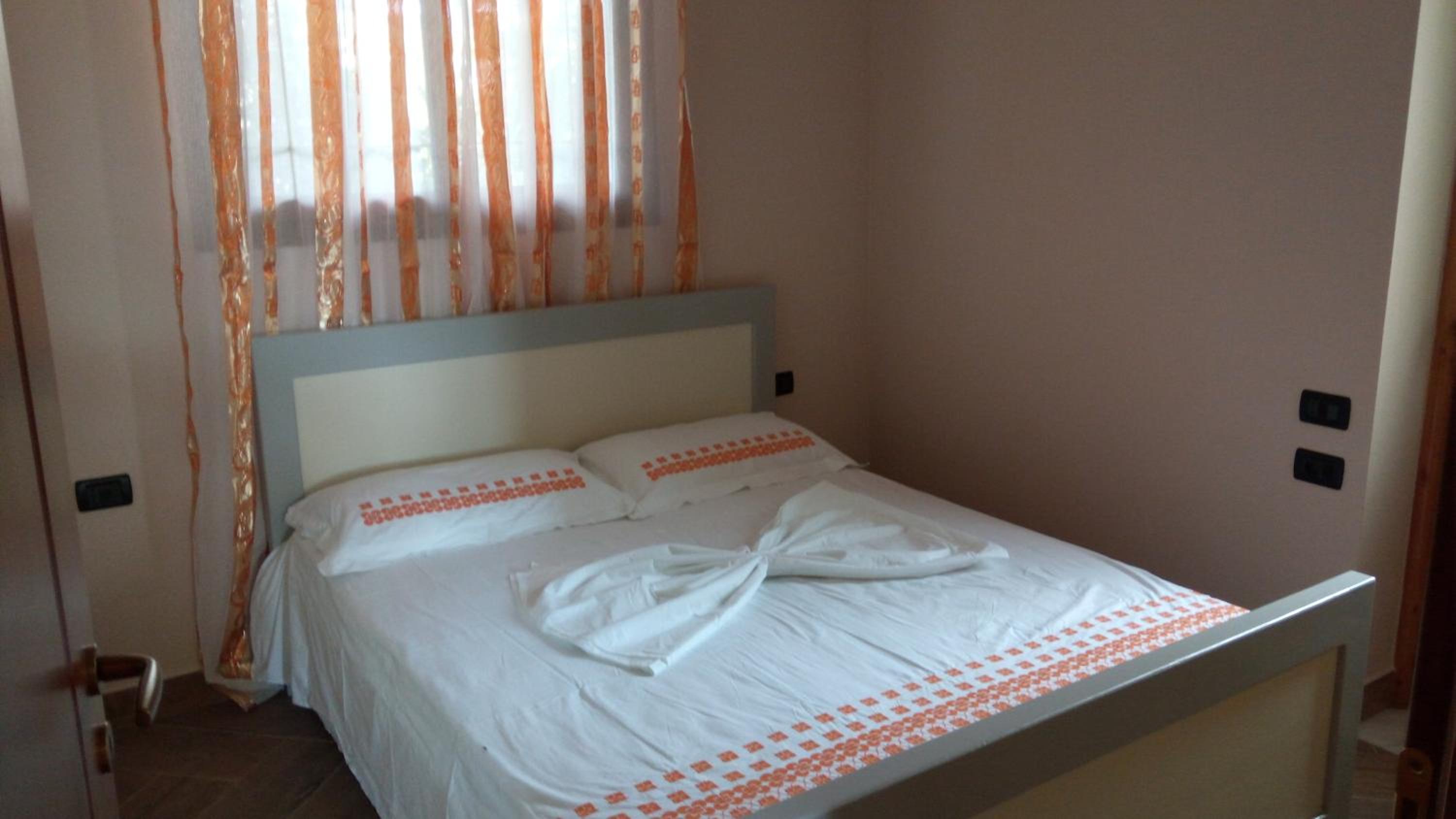 Apartment Demaj