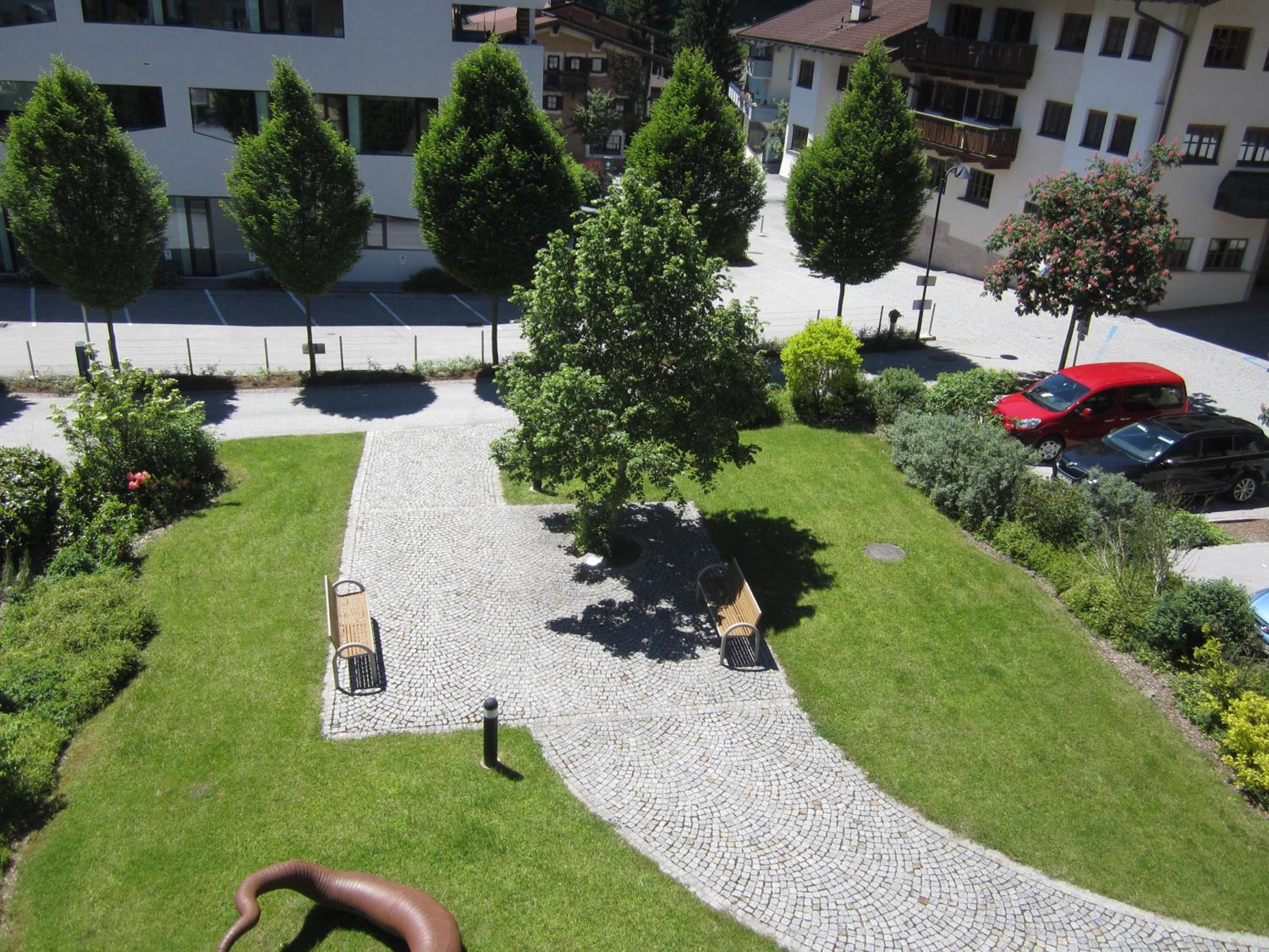 Gästehaus Kulmer view 4