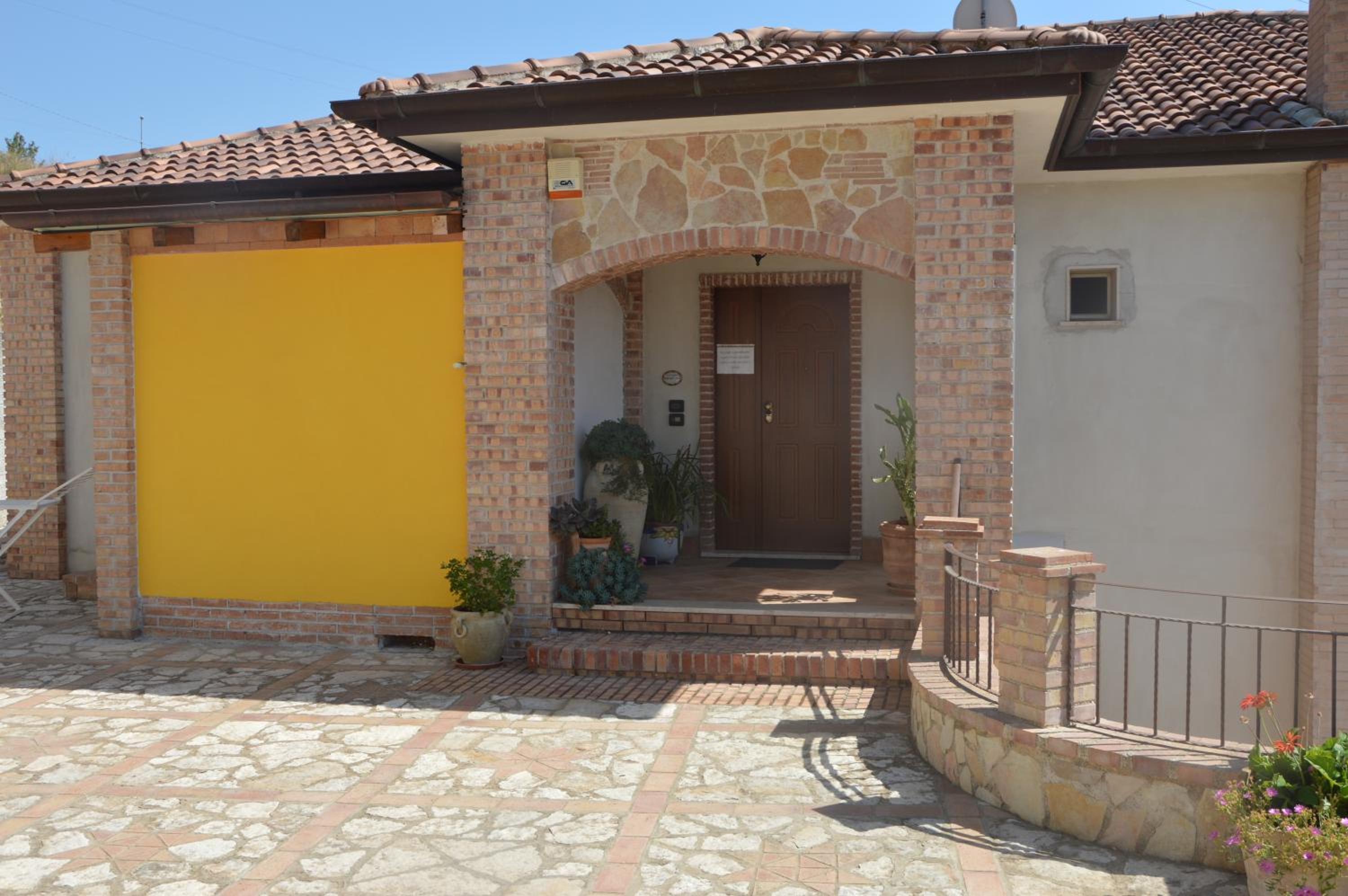 B&B Miracapri
