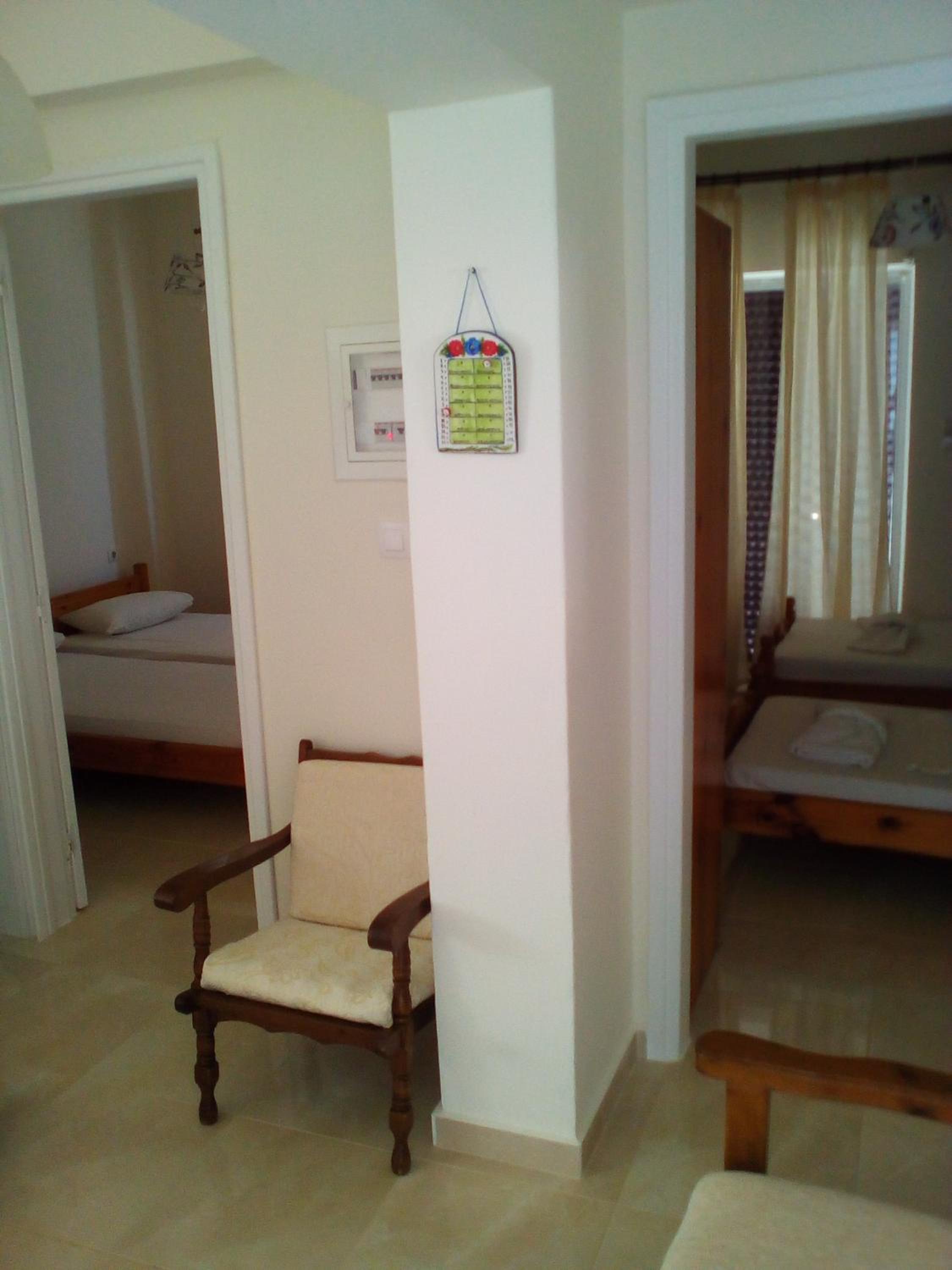Mina Apartments