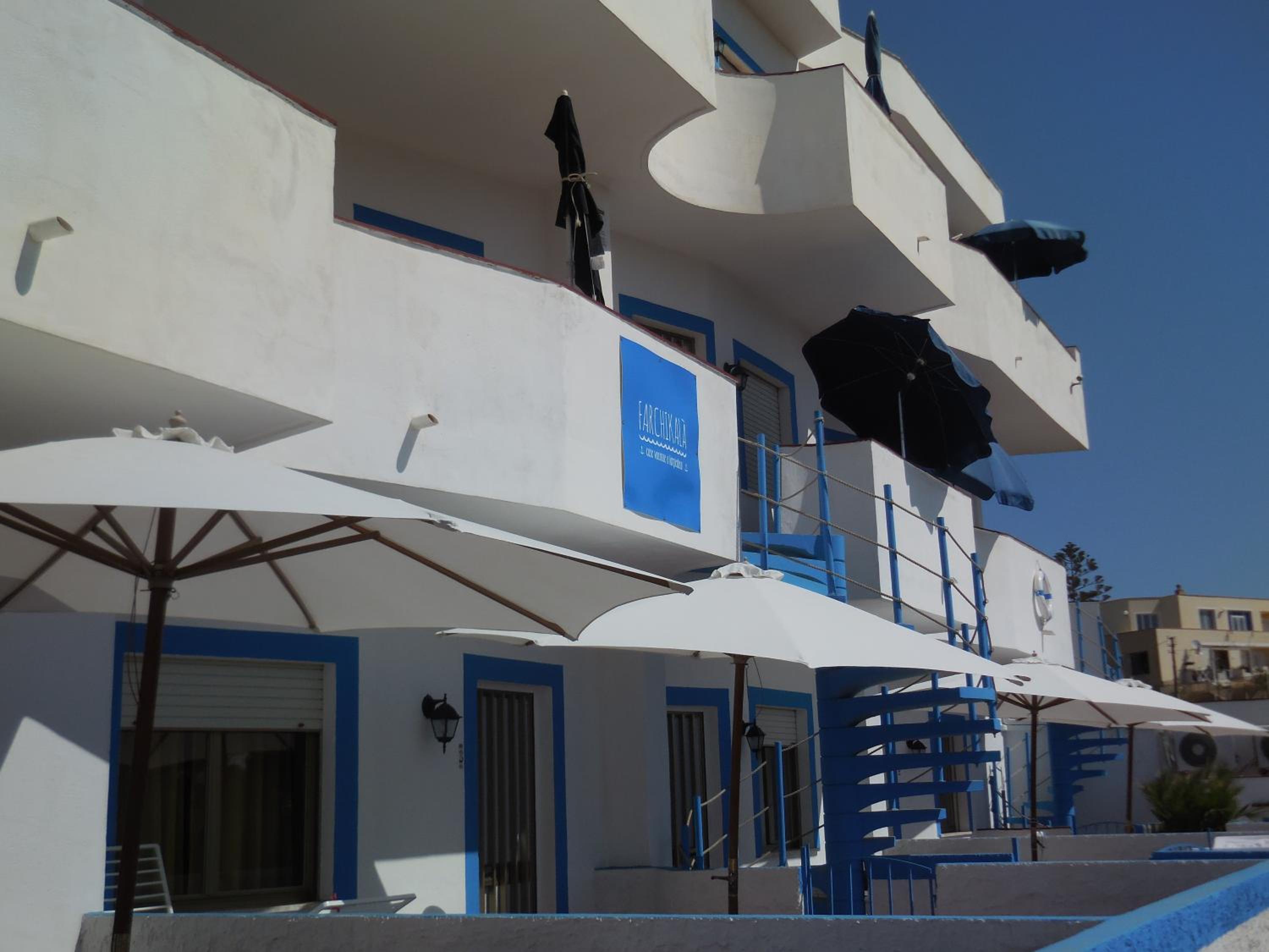 Case Vacanze Farchikalà photo 5