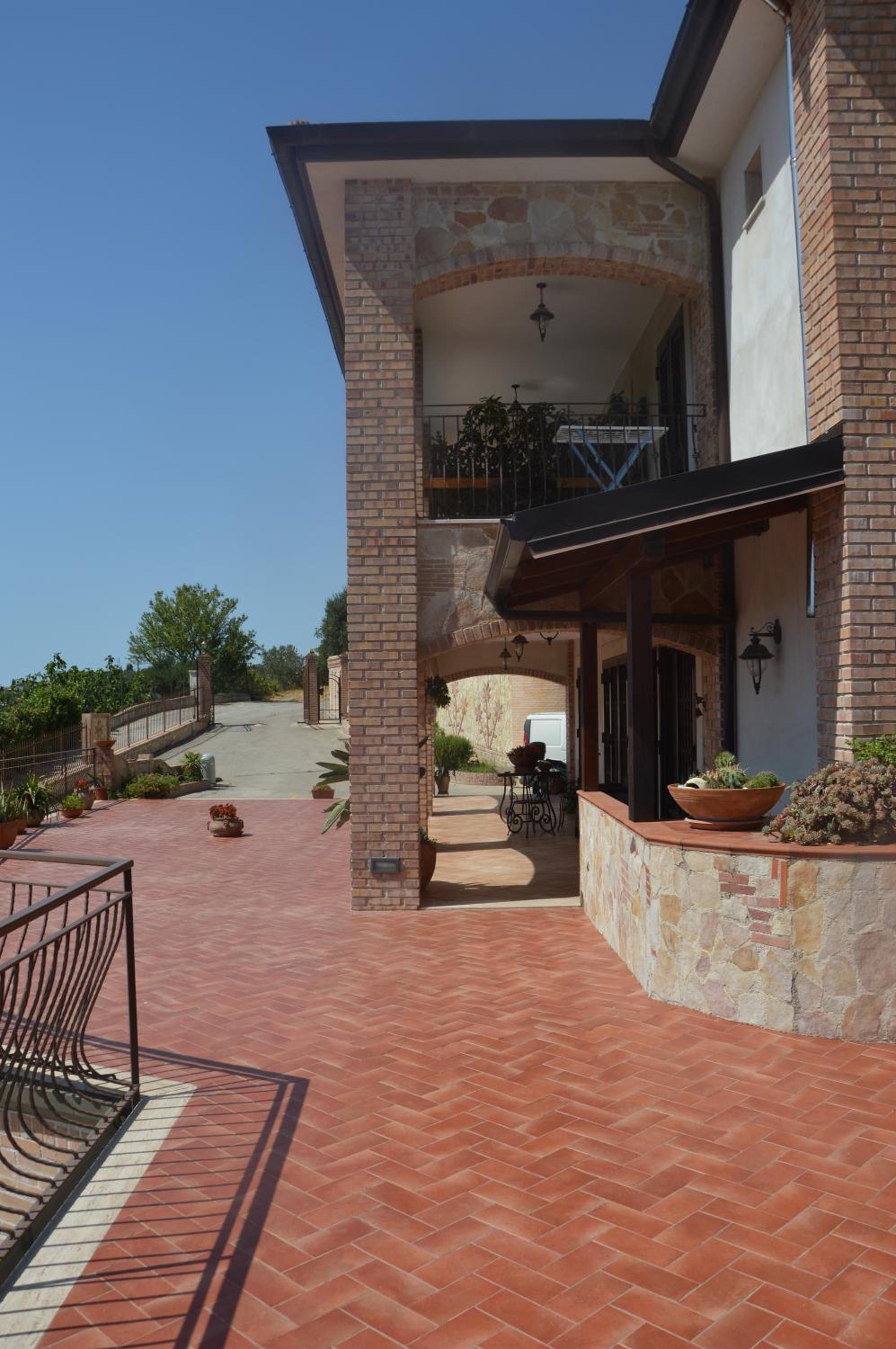 B&B Miracapri