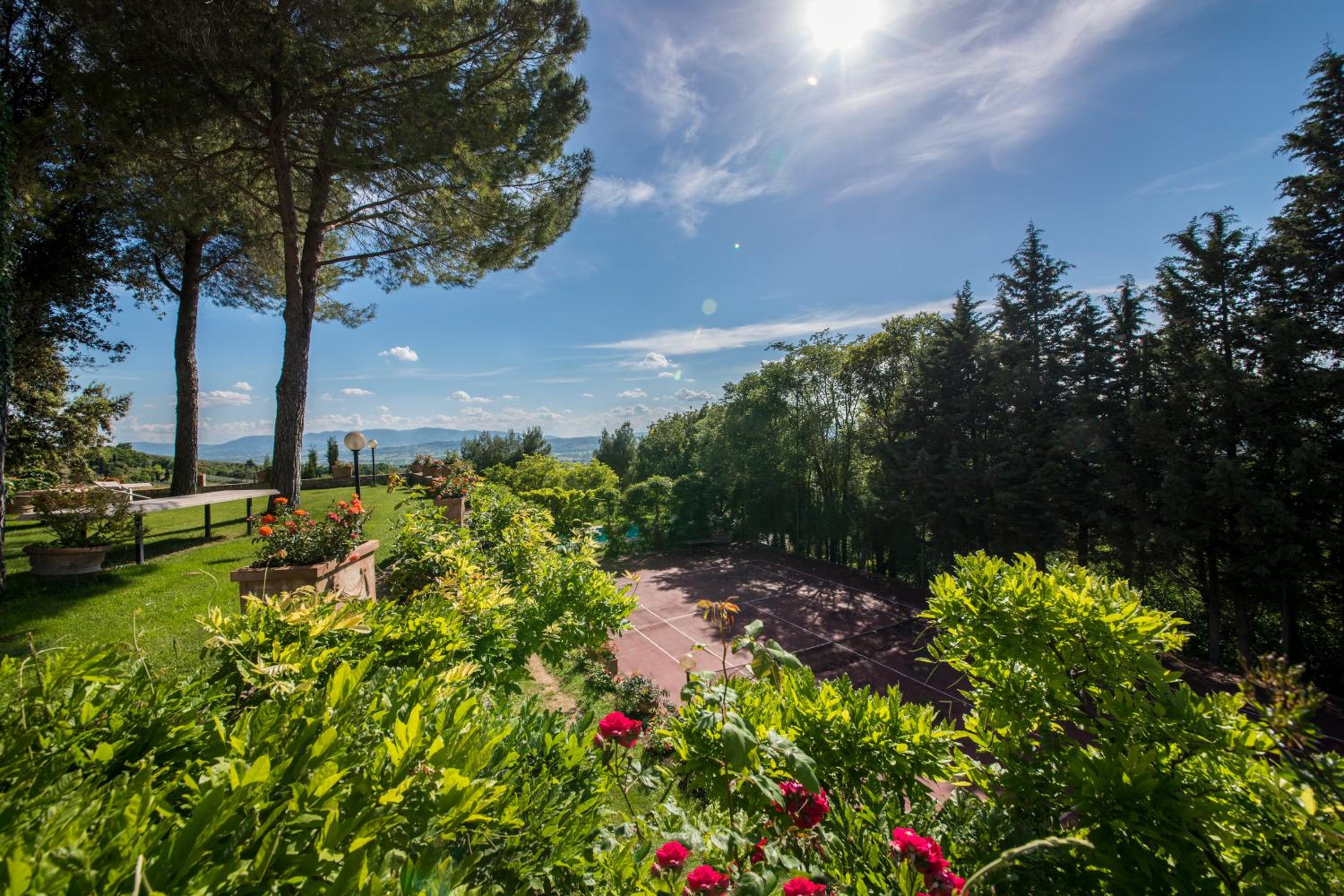 Casa Dei Lecci view 4