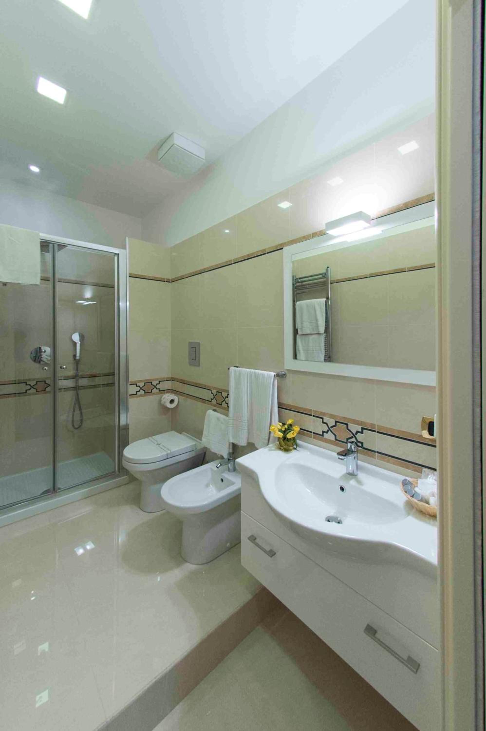 B&B Residenza Via Dei Mille