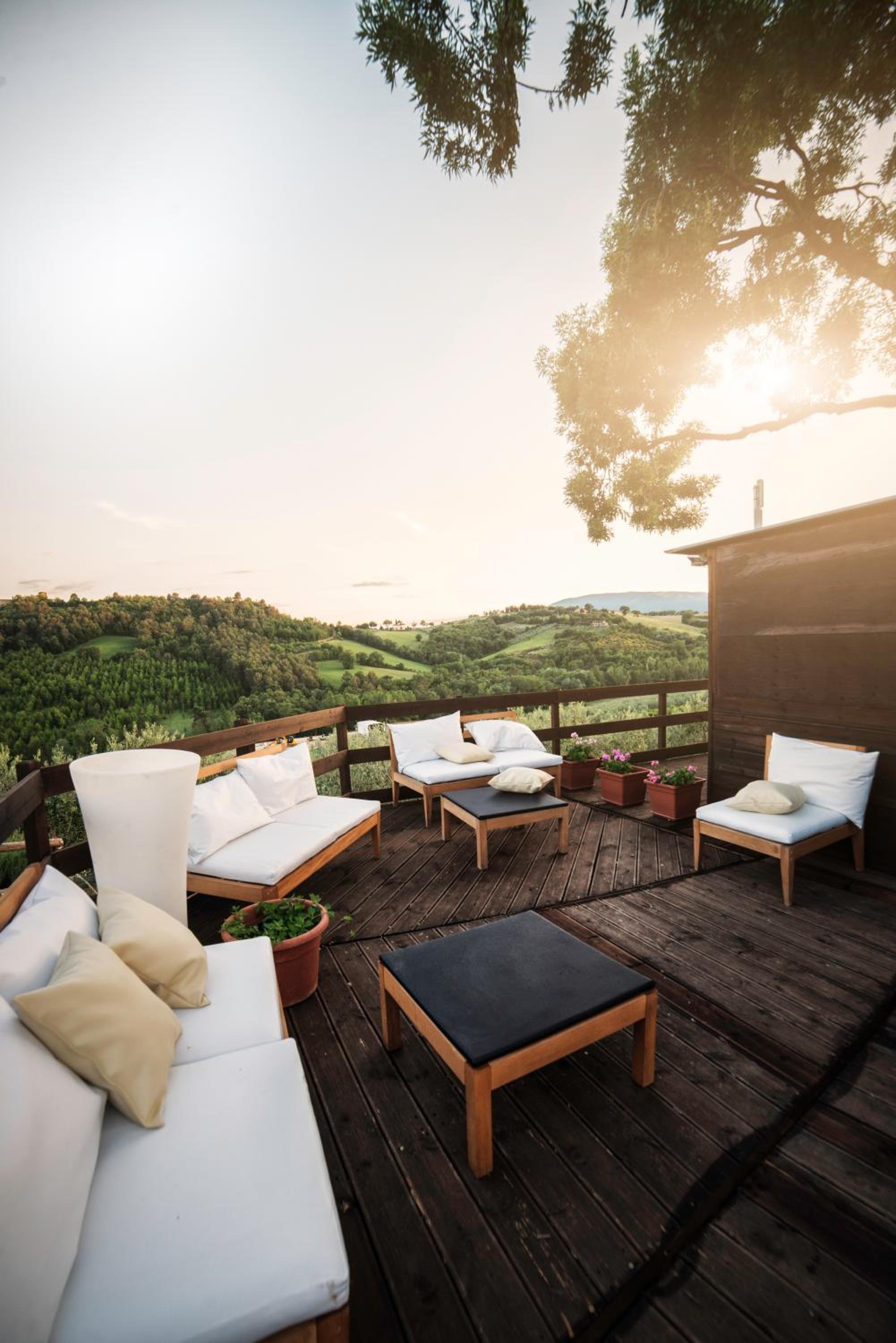 Agriturismo AgrileisureTime view 5