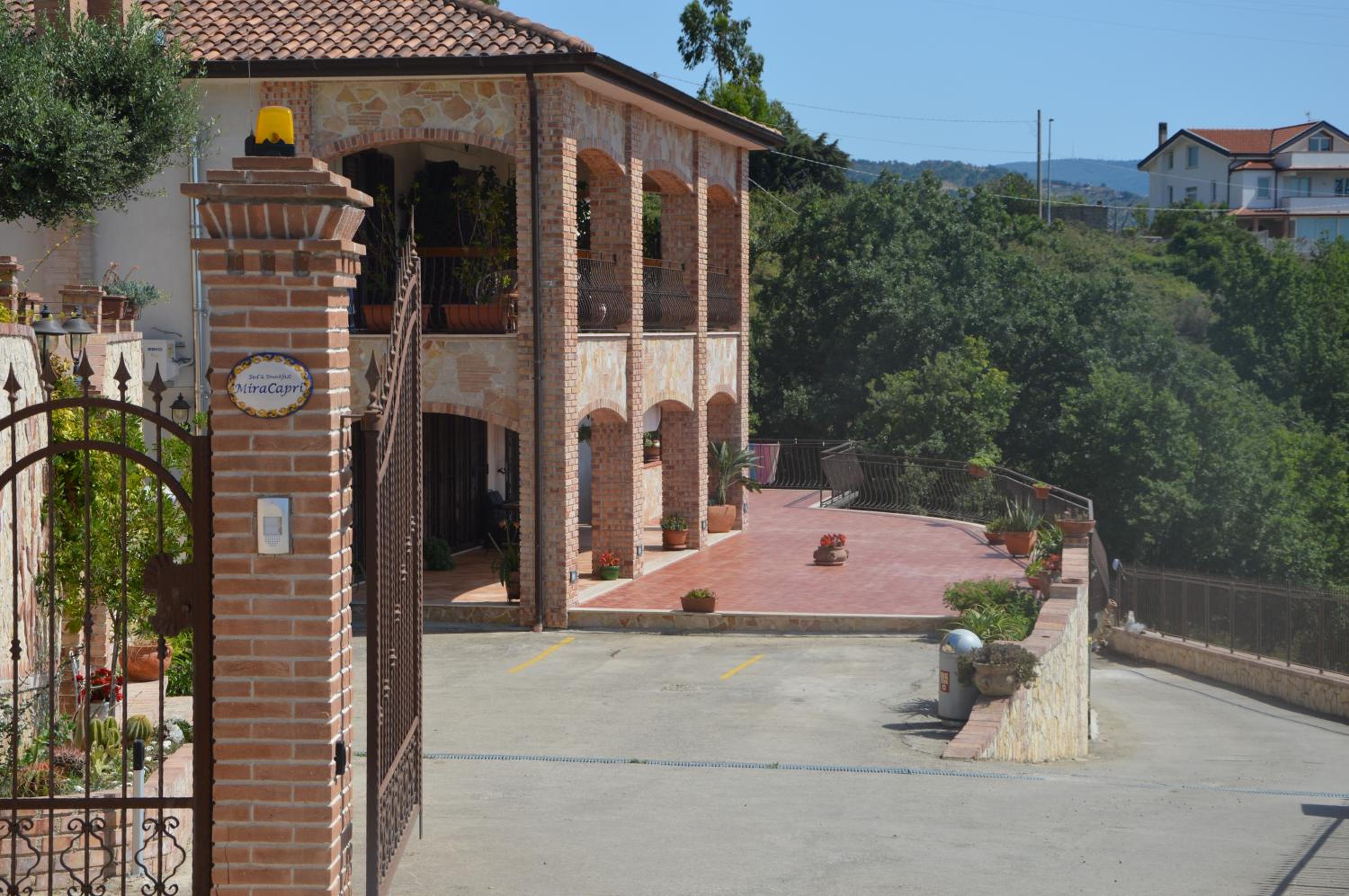 B&B Miracapri
