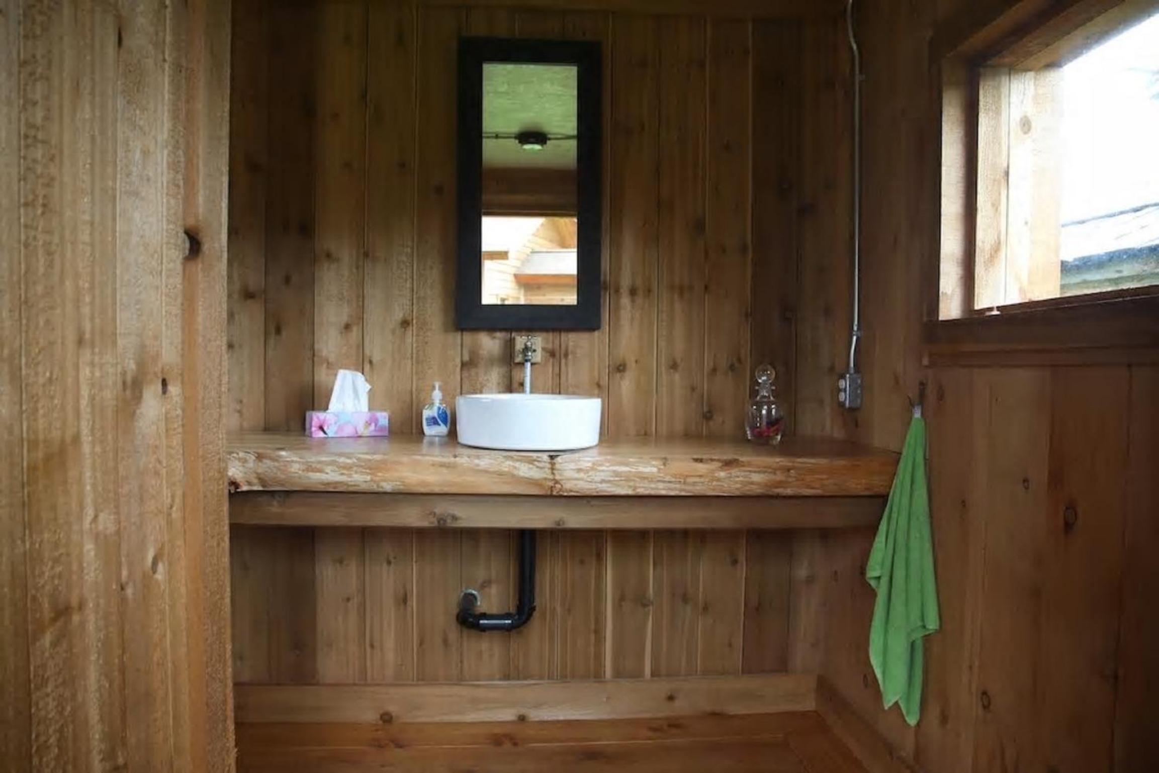 LDR Lodge - Last Dollar Ranch