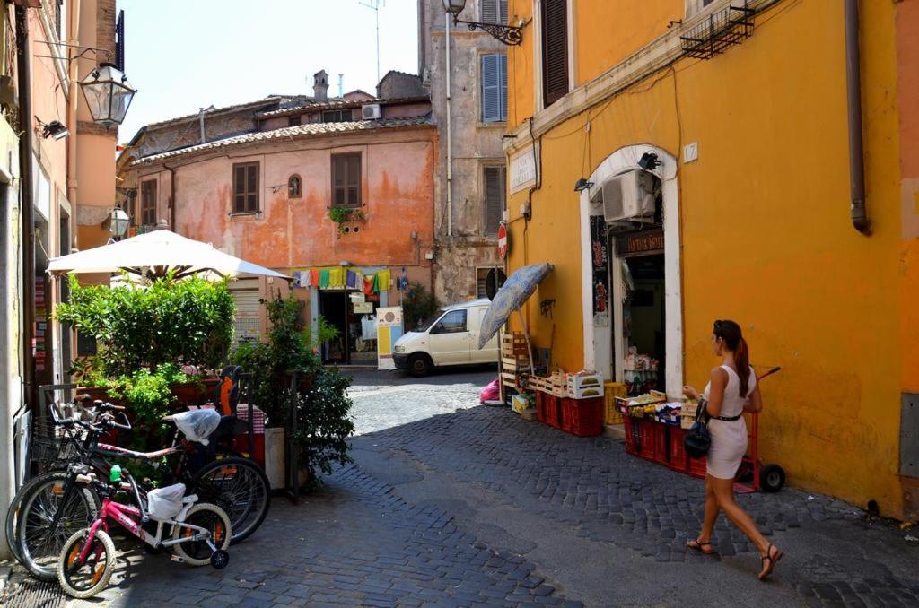 Casa delle Eroidi
