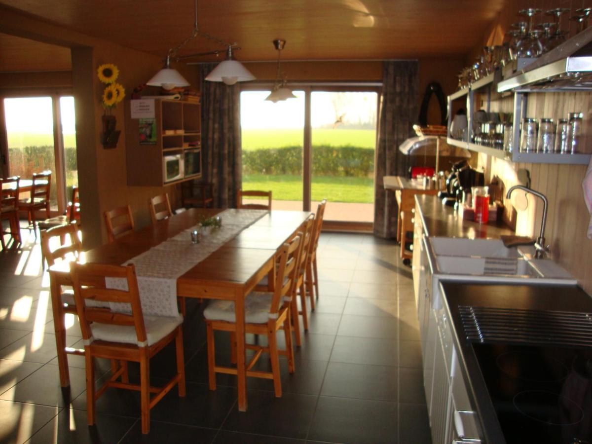 't Moerlogie
