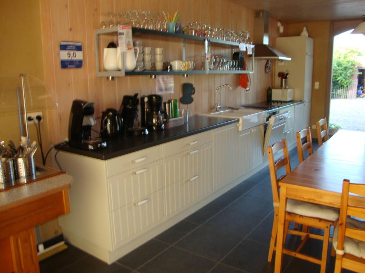 't Moerlogie