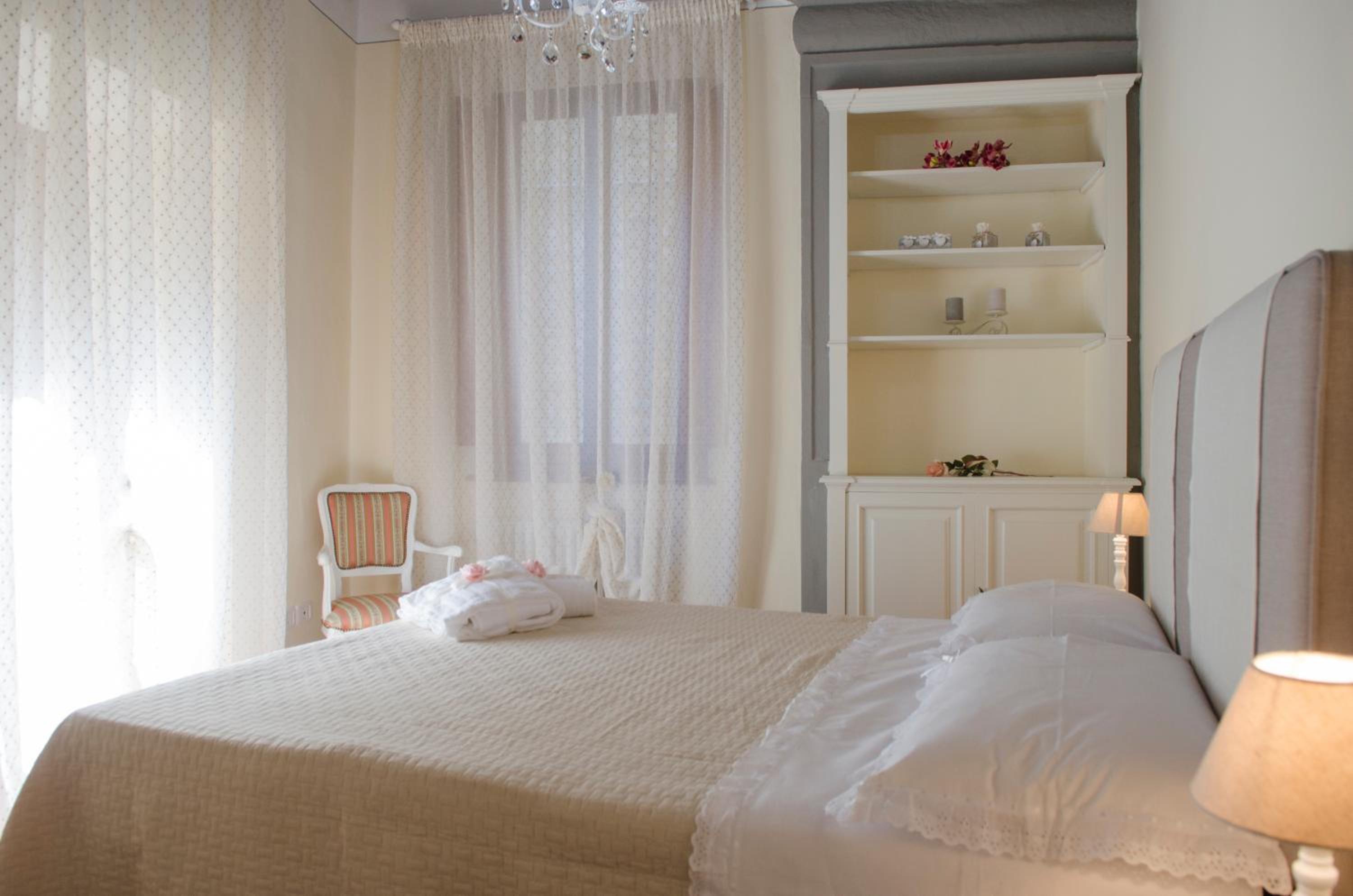 Cortona Vacations - La Nicchia - Serena Tuscany Homes - Property Image 4