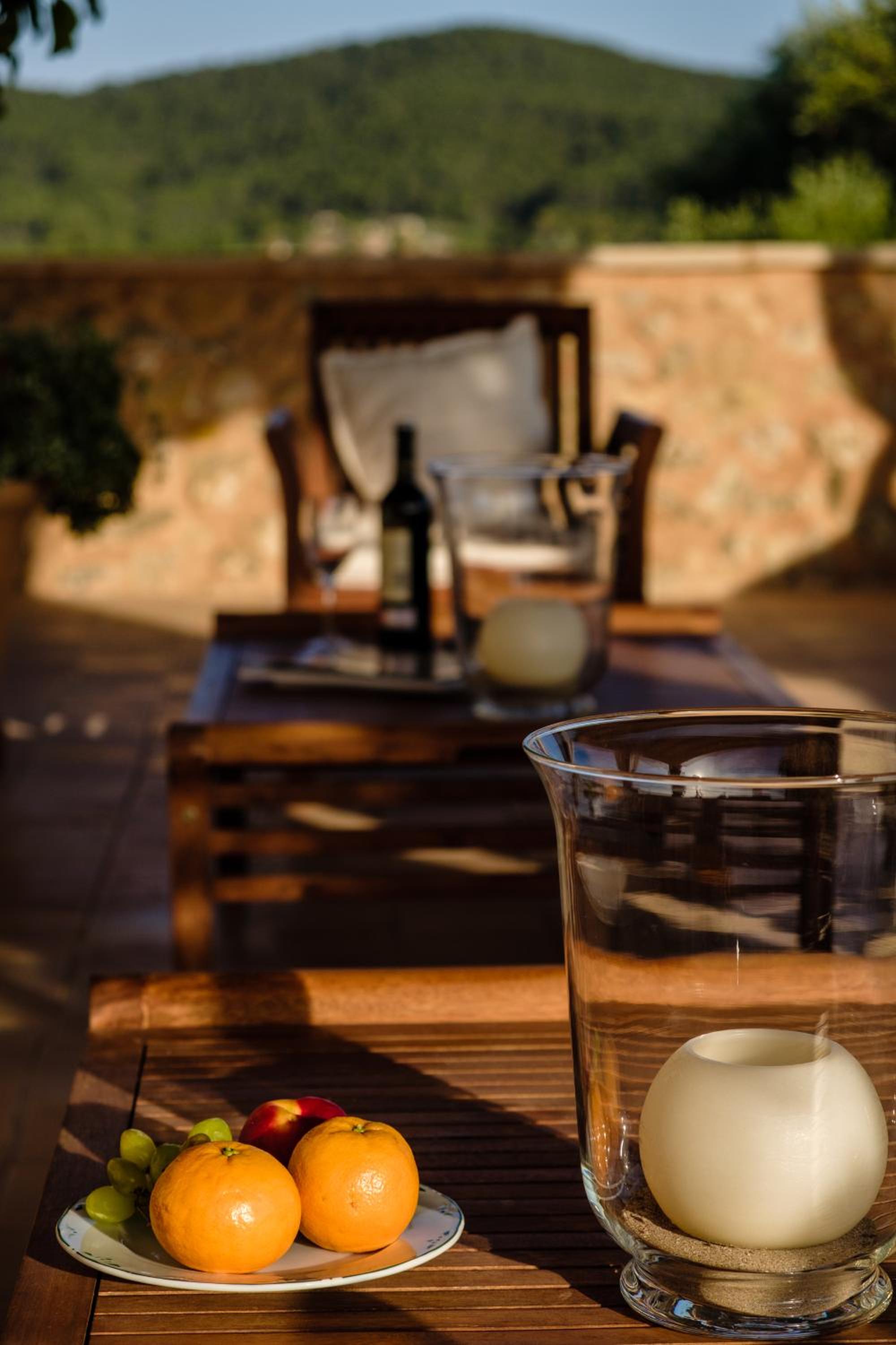 Finca Can Estades