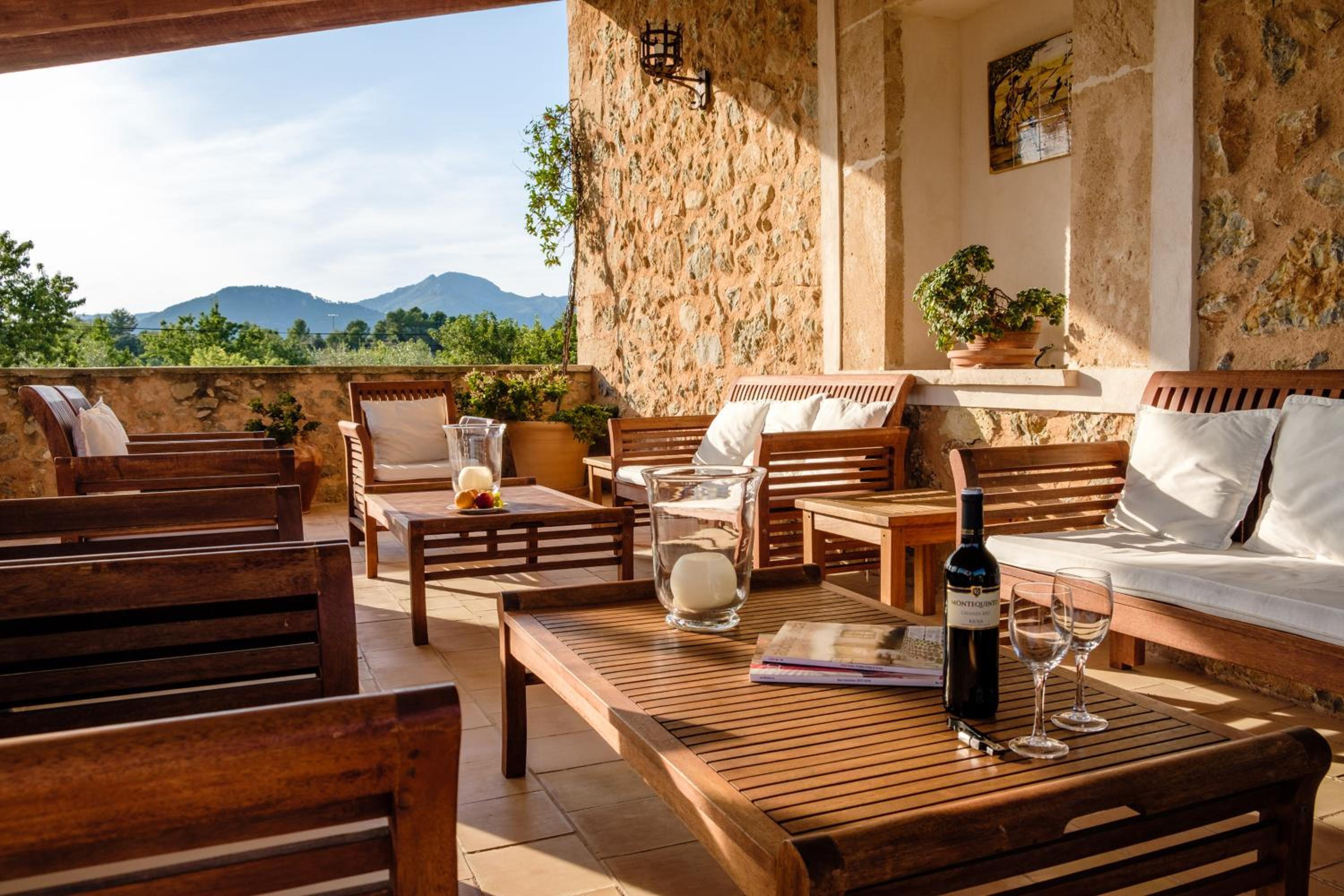 Finca Can Estades