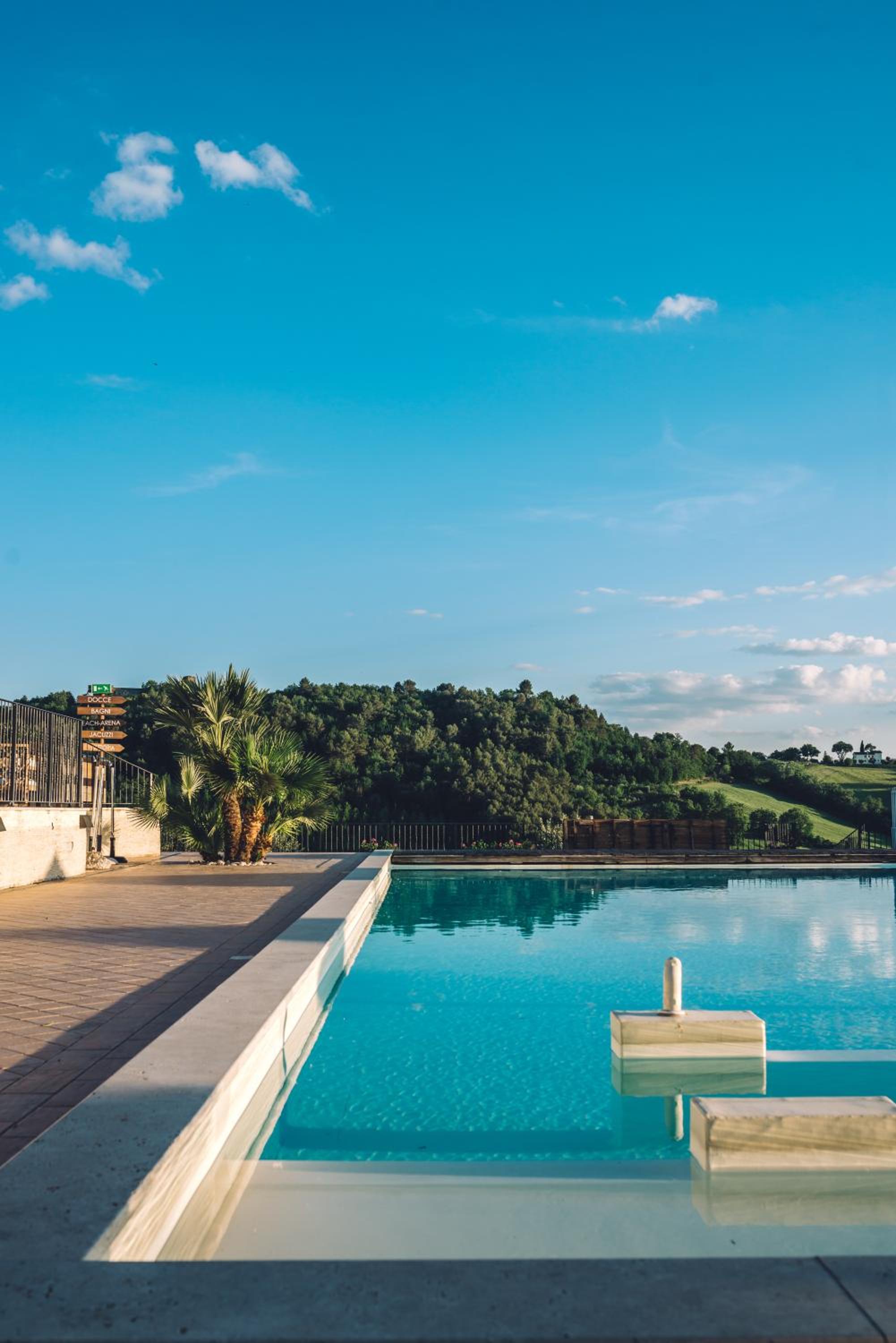 Agriturismo AgrileisureTime view 3