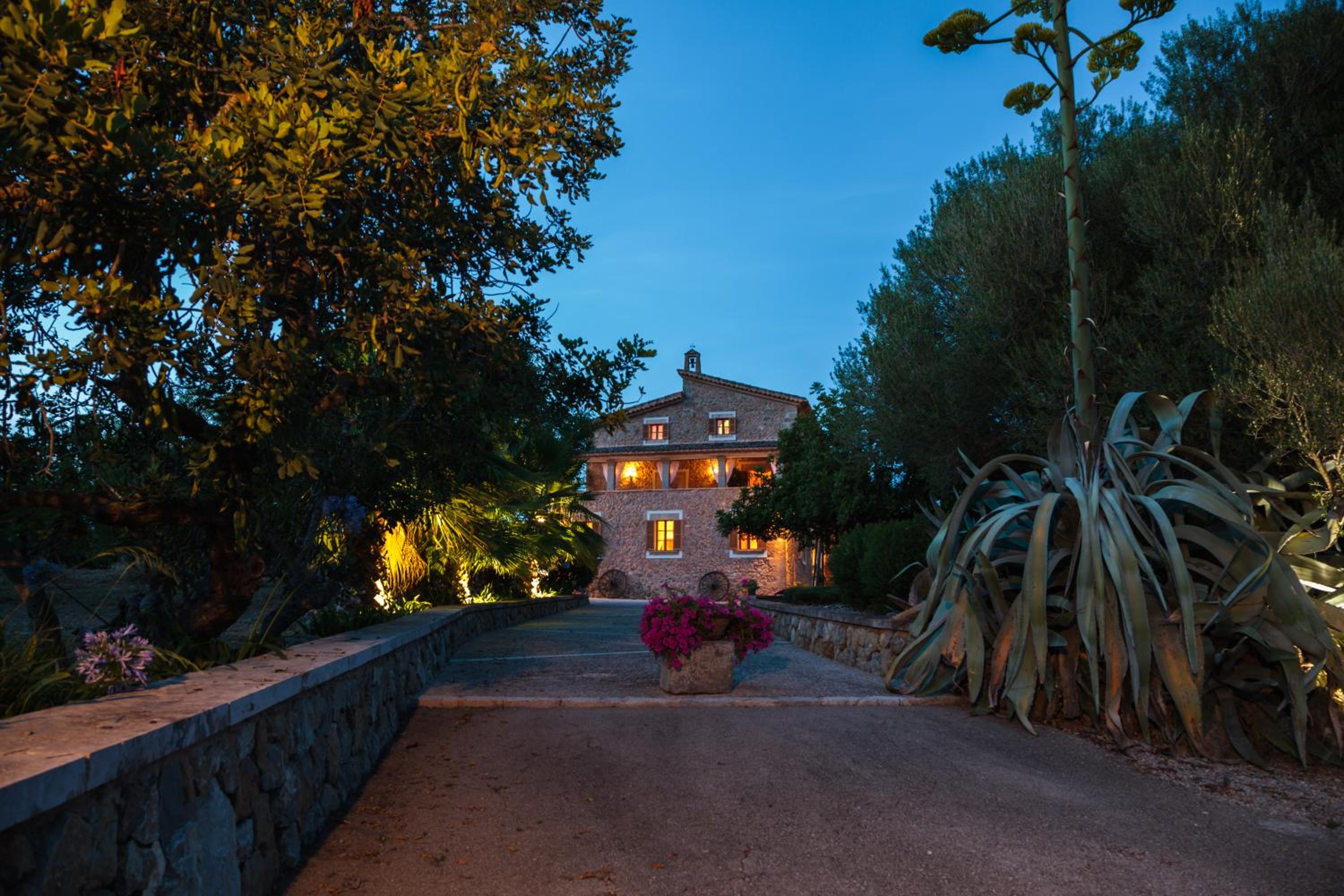 Finca Can Estades