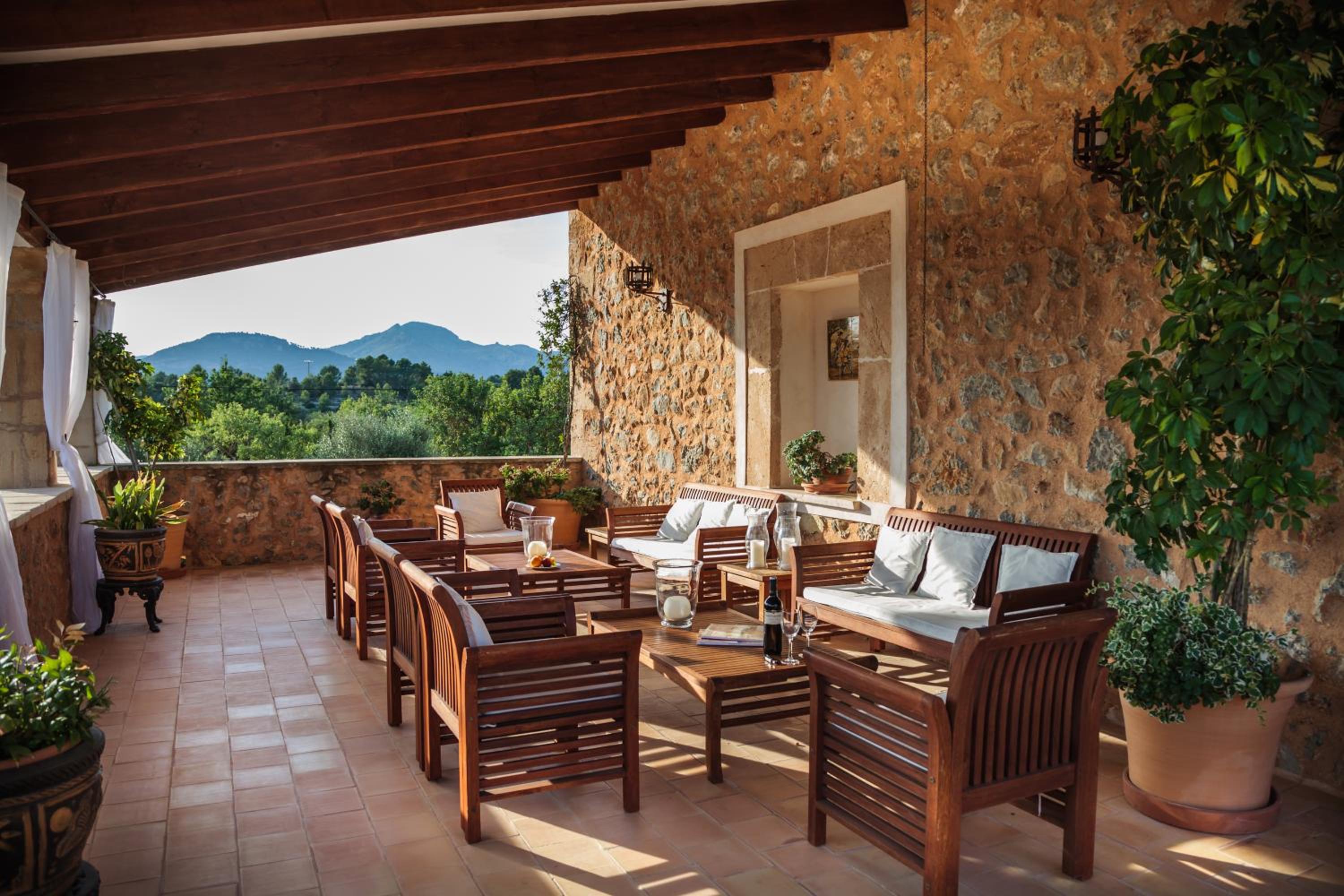 Finca Can Estades
