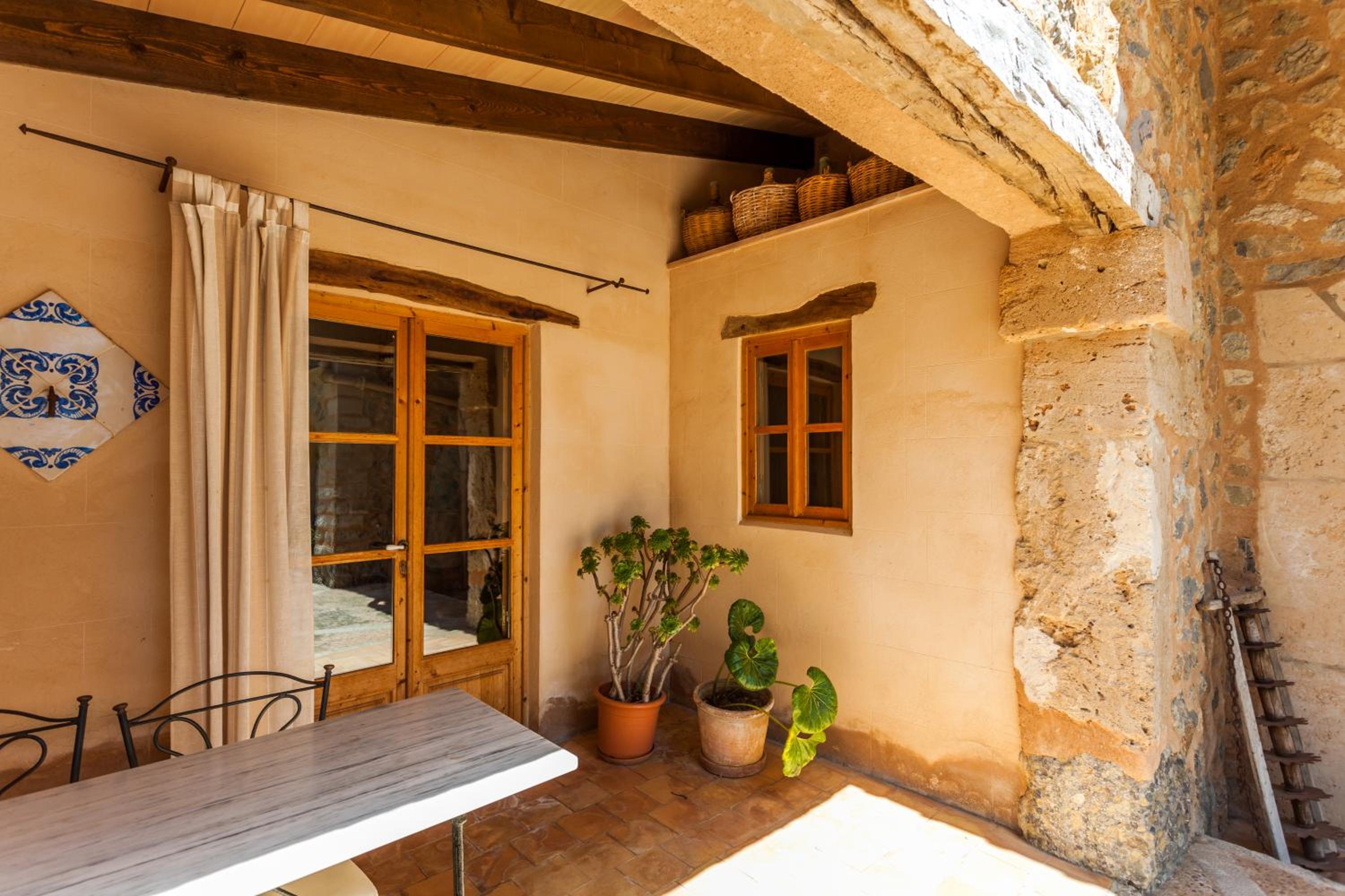 Finca Can Estades